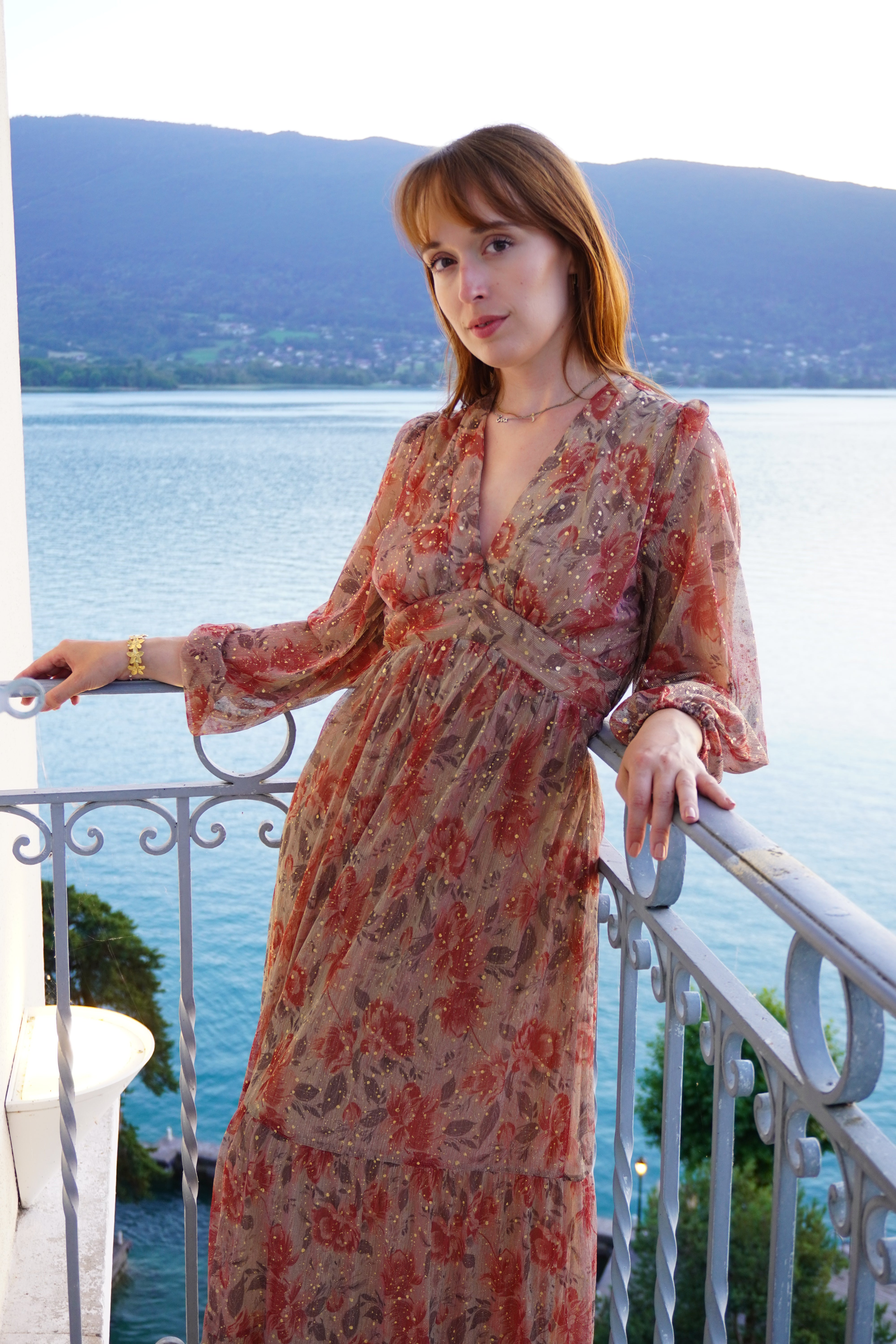 Robe FLORENCE
