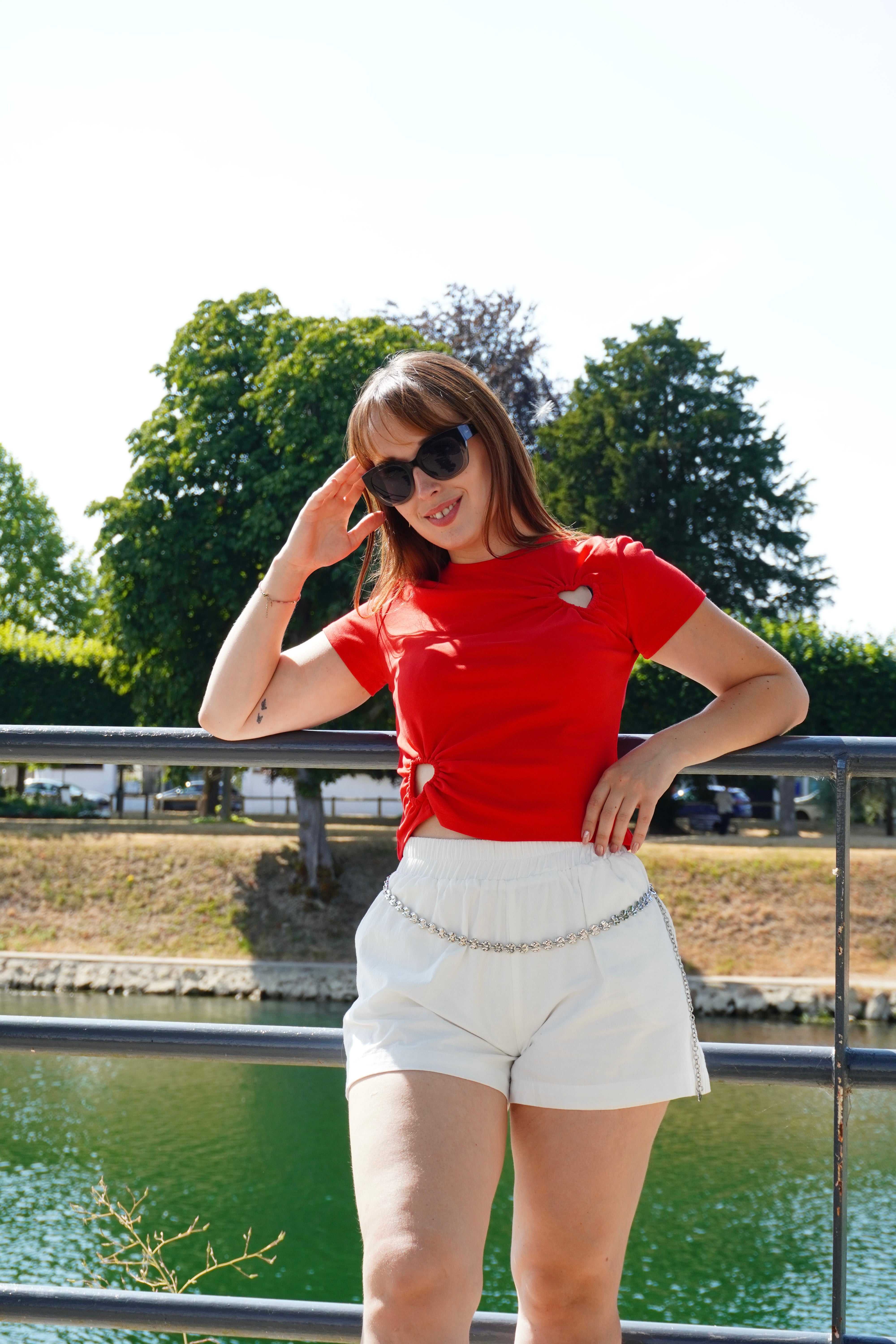 T-shirt MONA