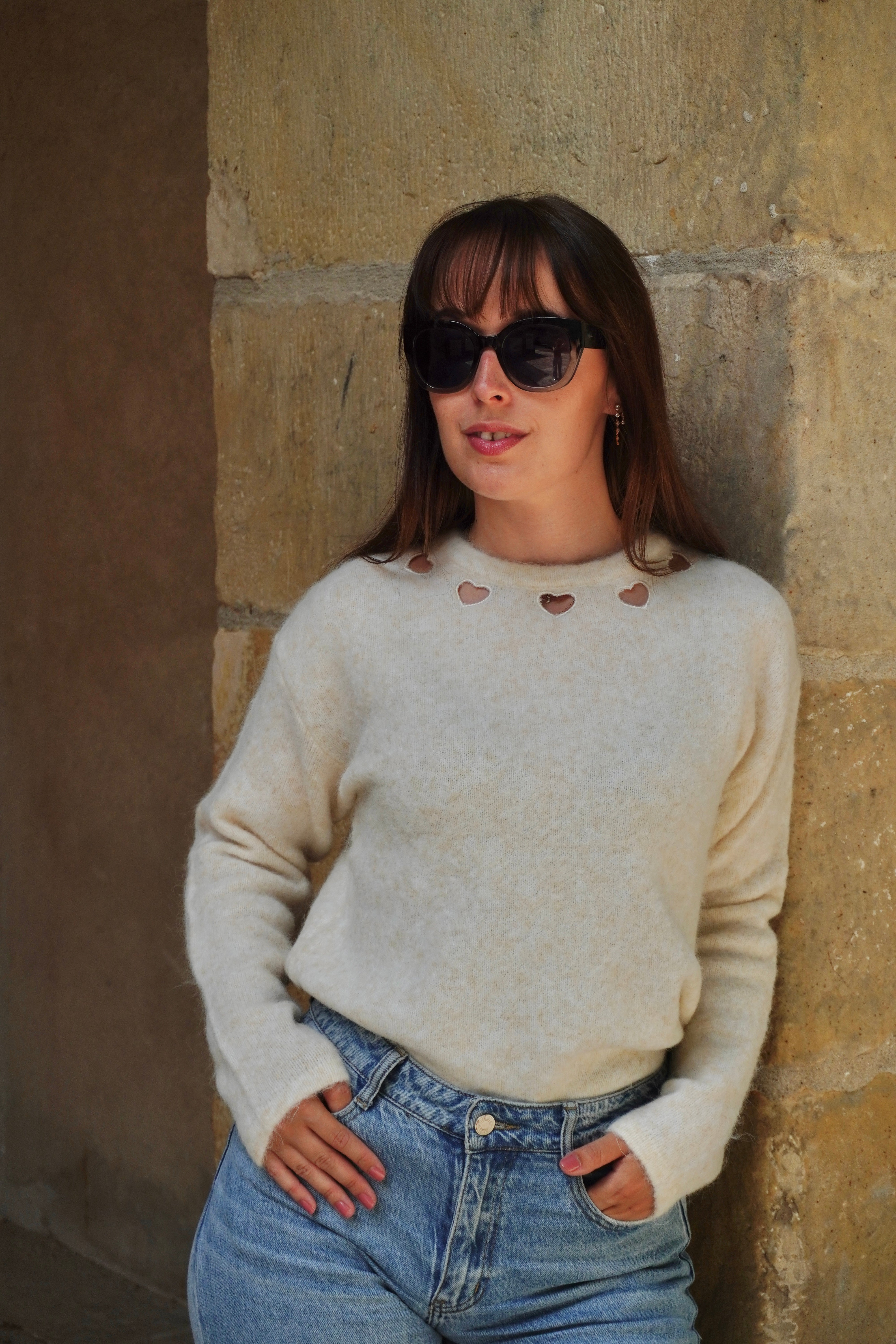 Pull PÉNÉLOPE