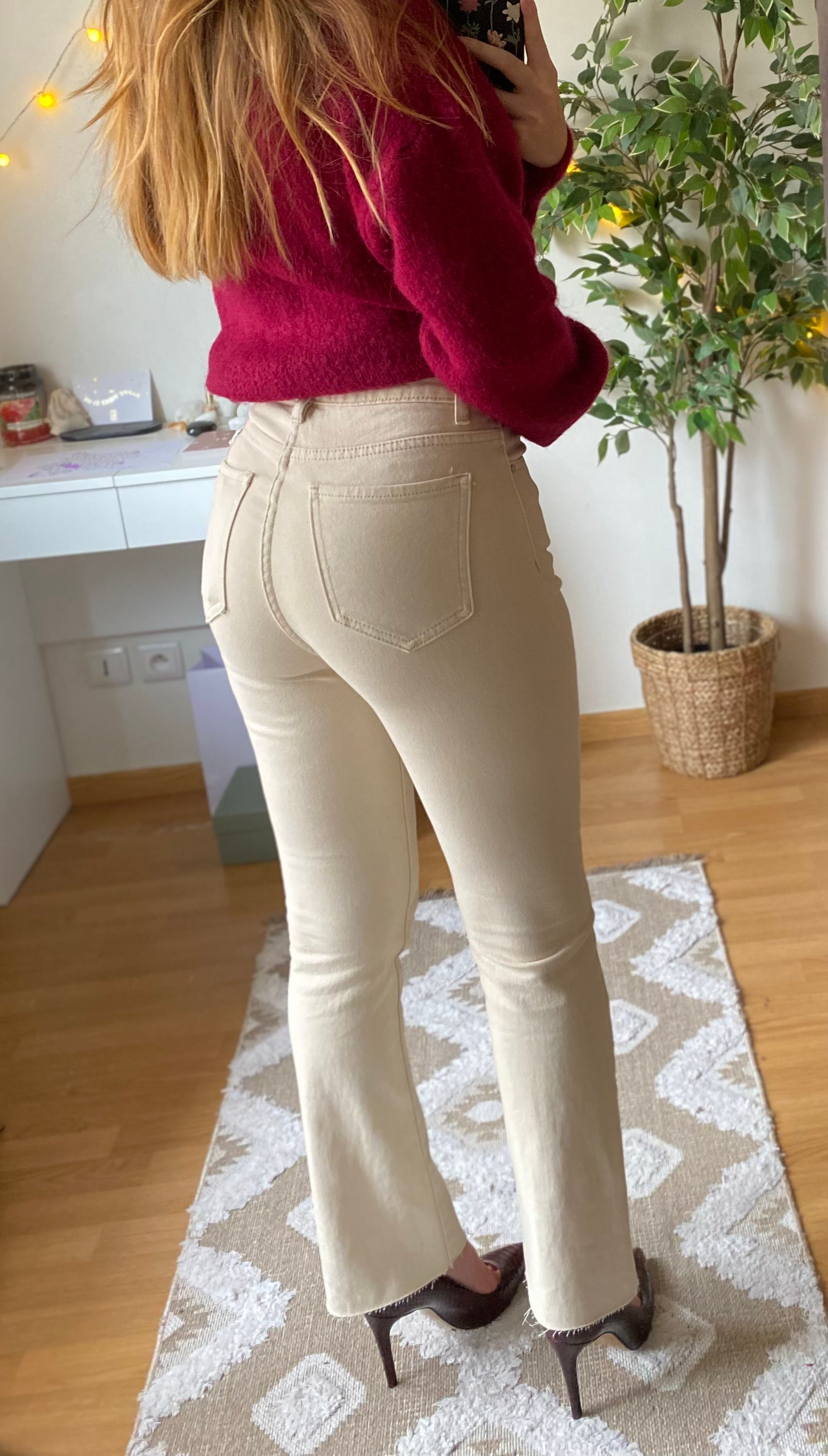 Jean Audrey