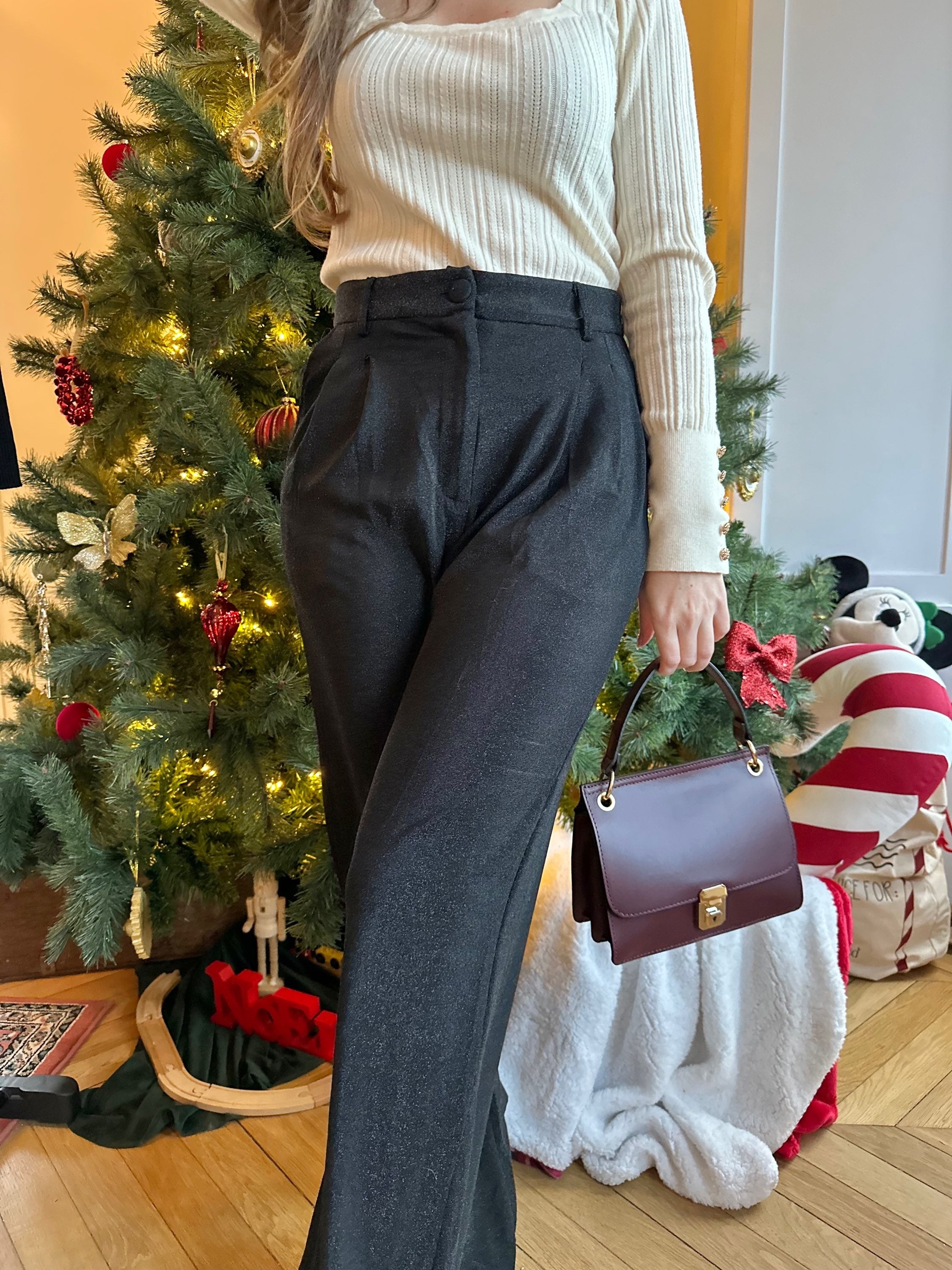 Pantalon HEDY