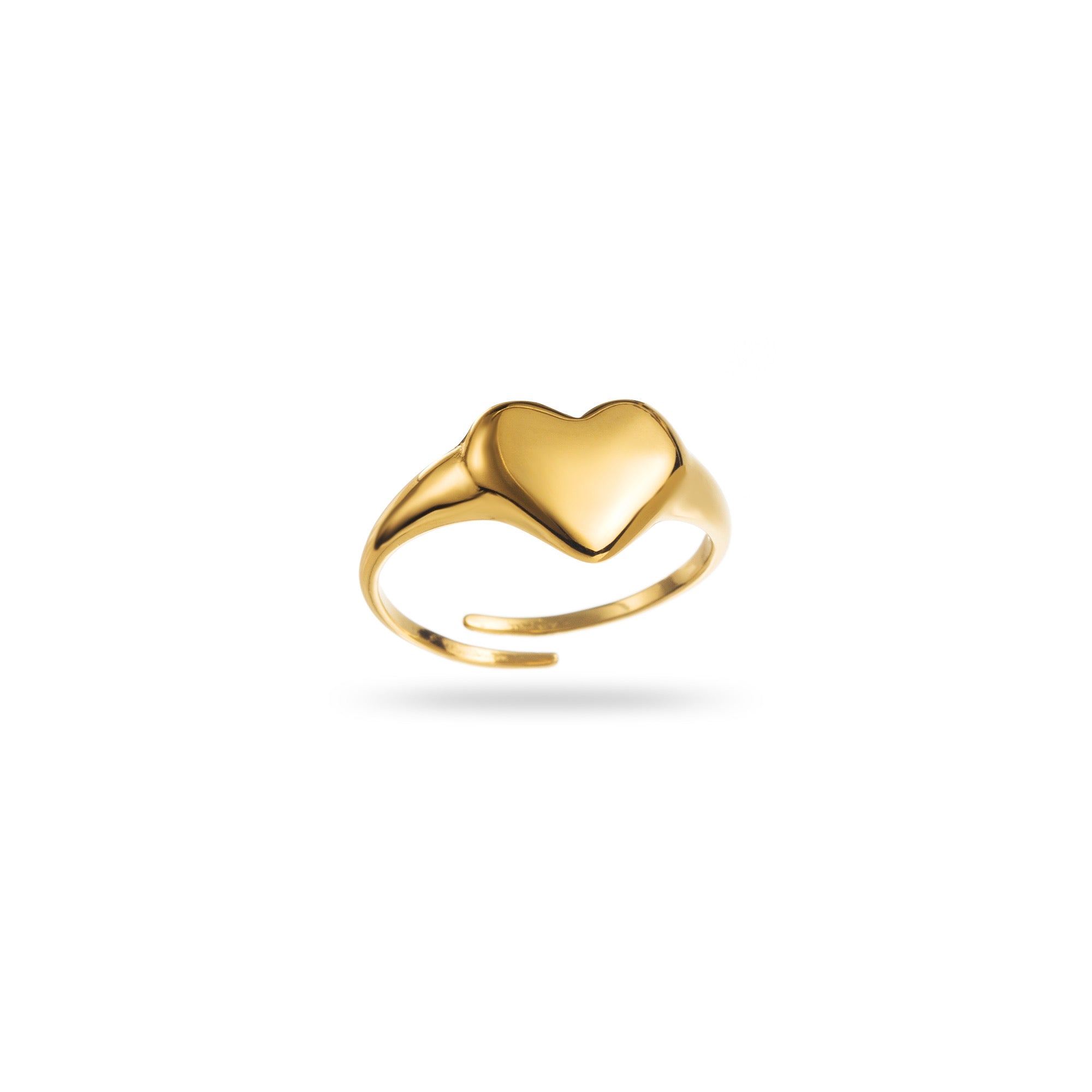 Bague COEUR