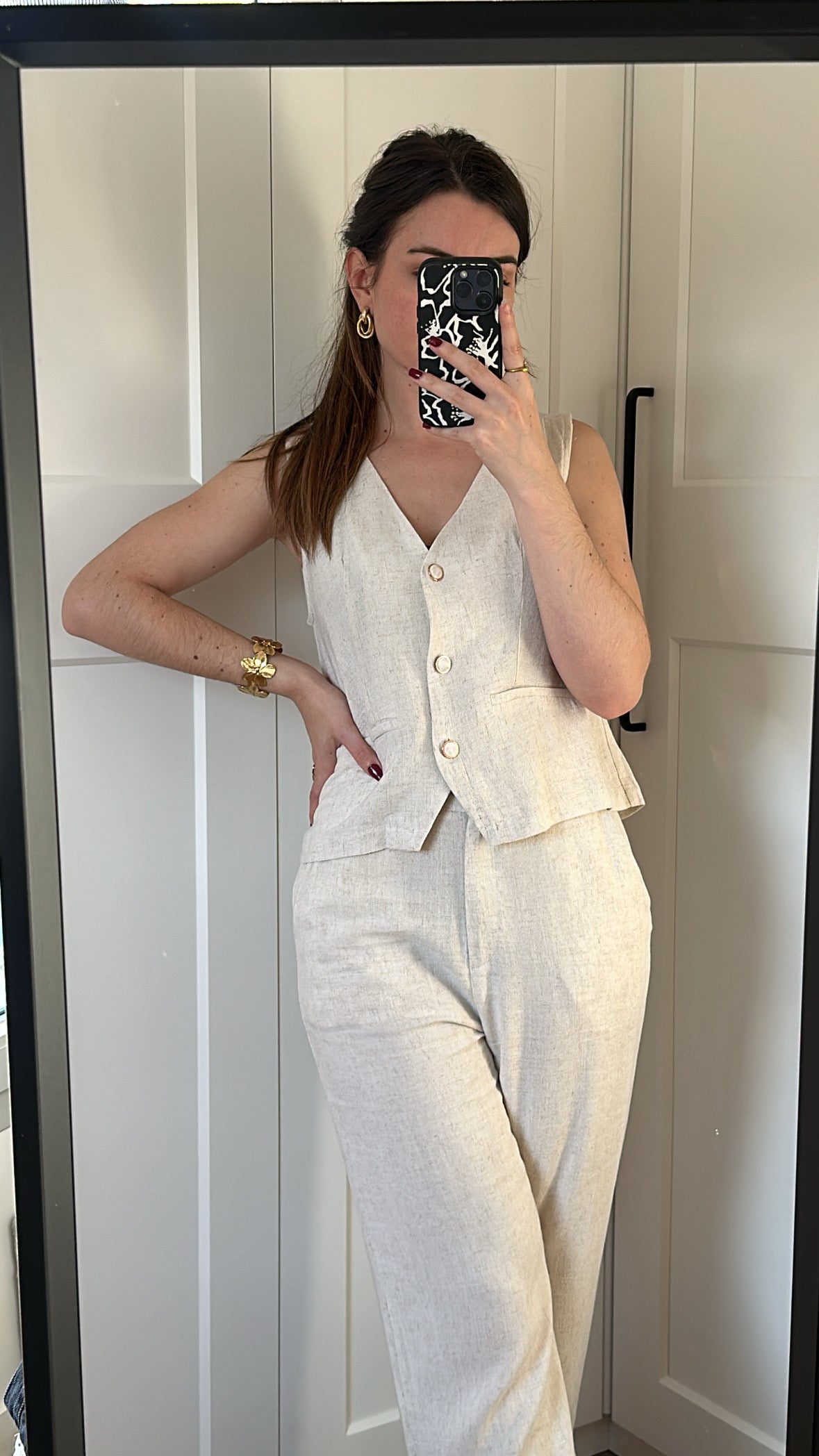 Pantalon MONACO