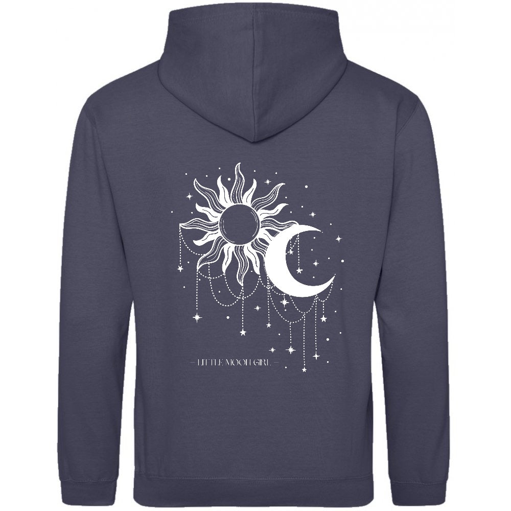 SWEAT marine SOLEIL & LUNE