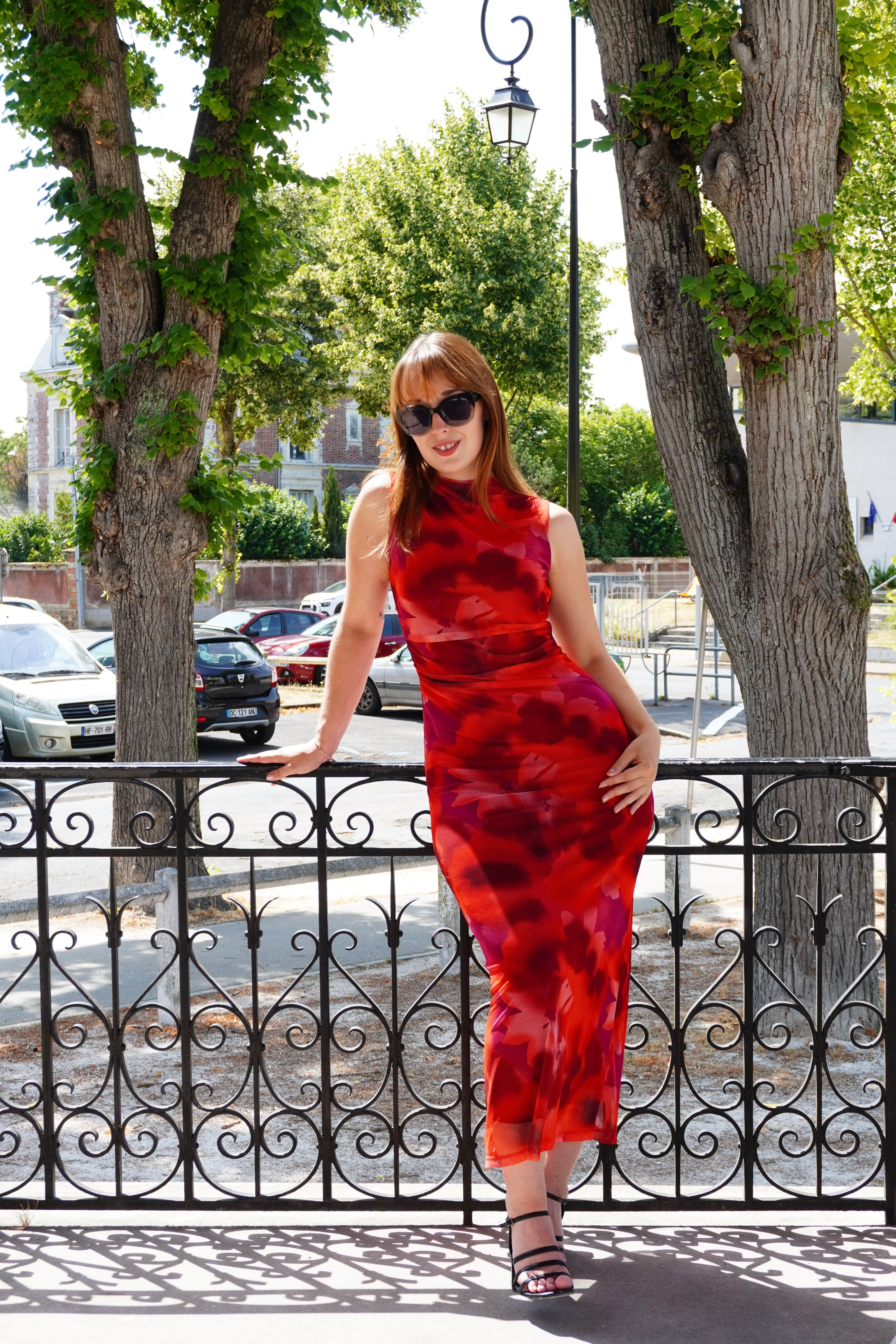 Robe ESTER