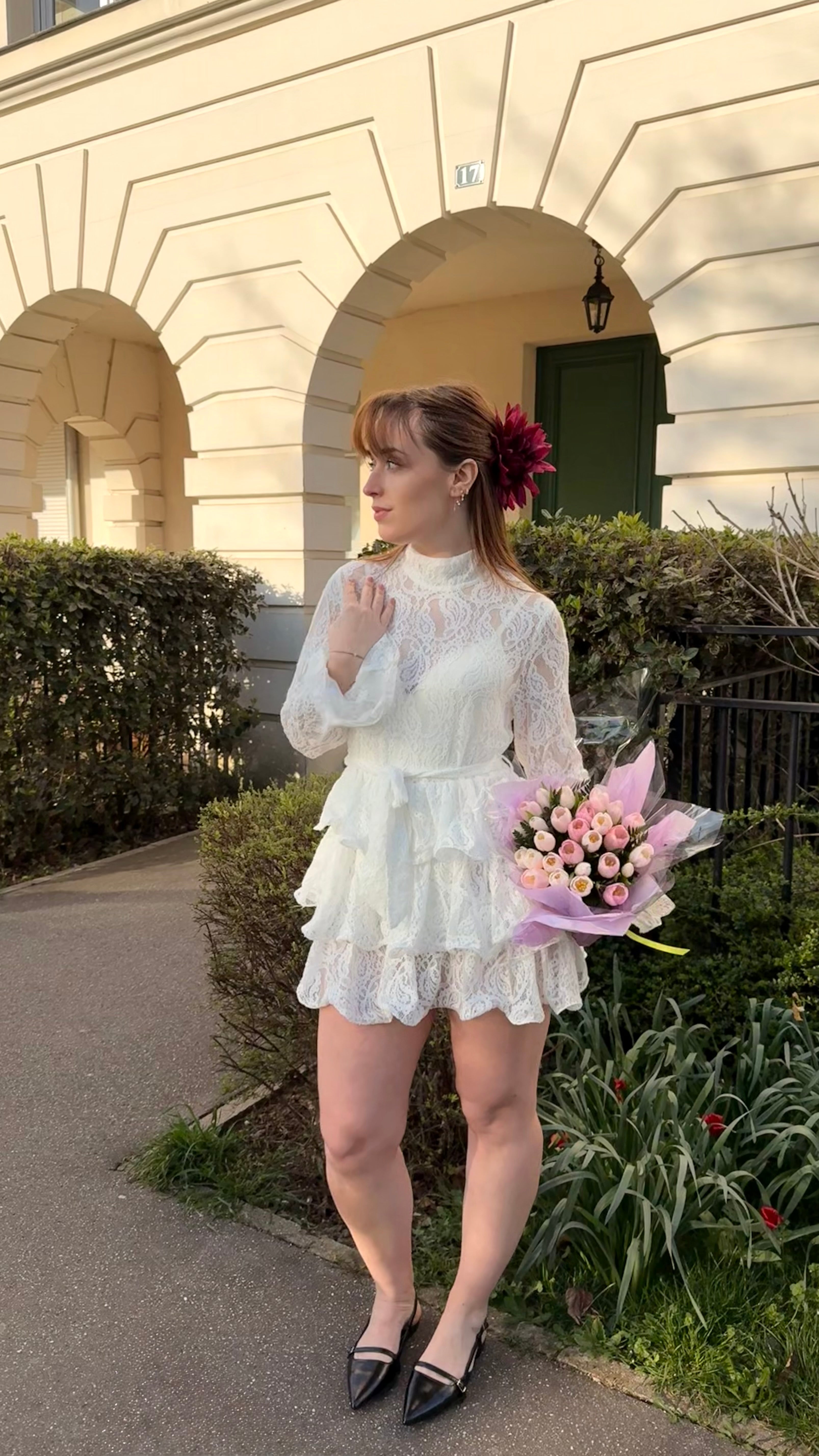 Robe MAREVA