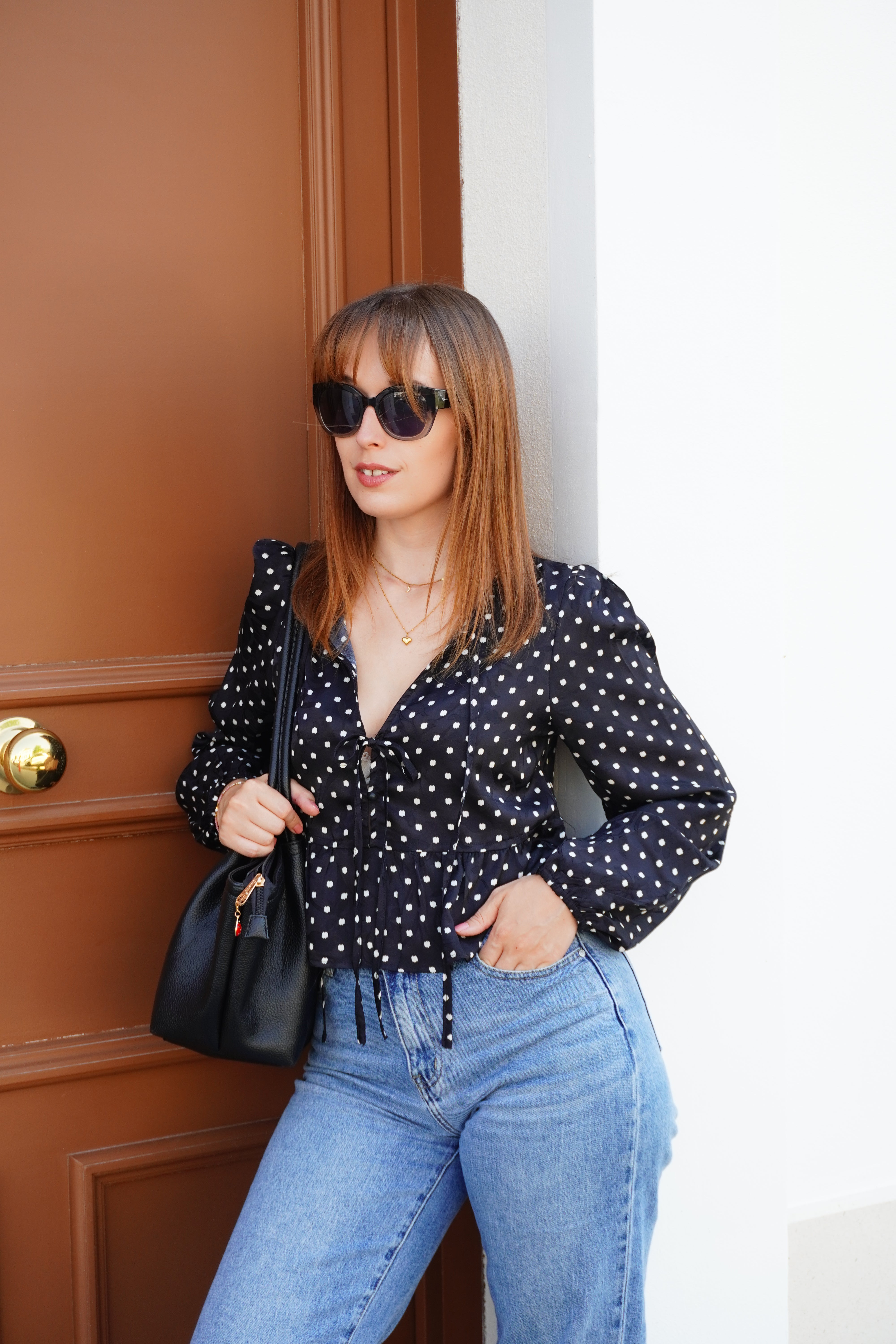 Blouse LAURÈNE
