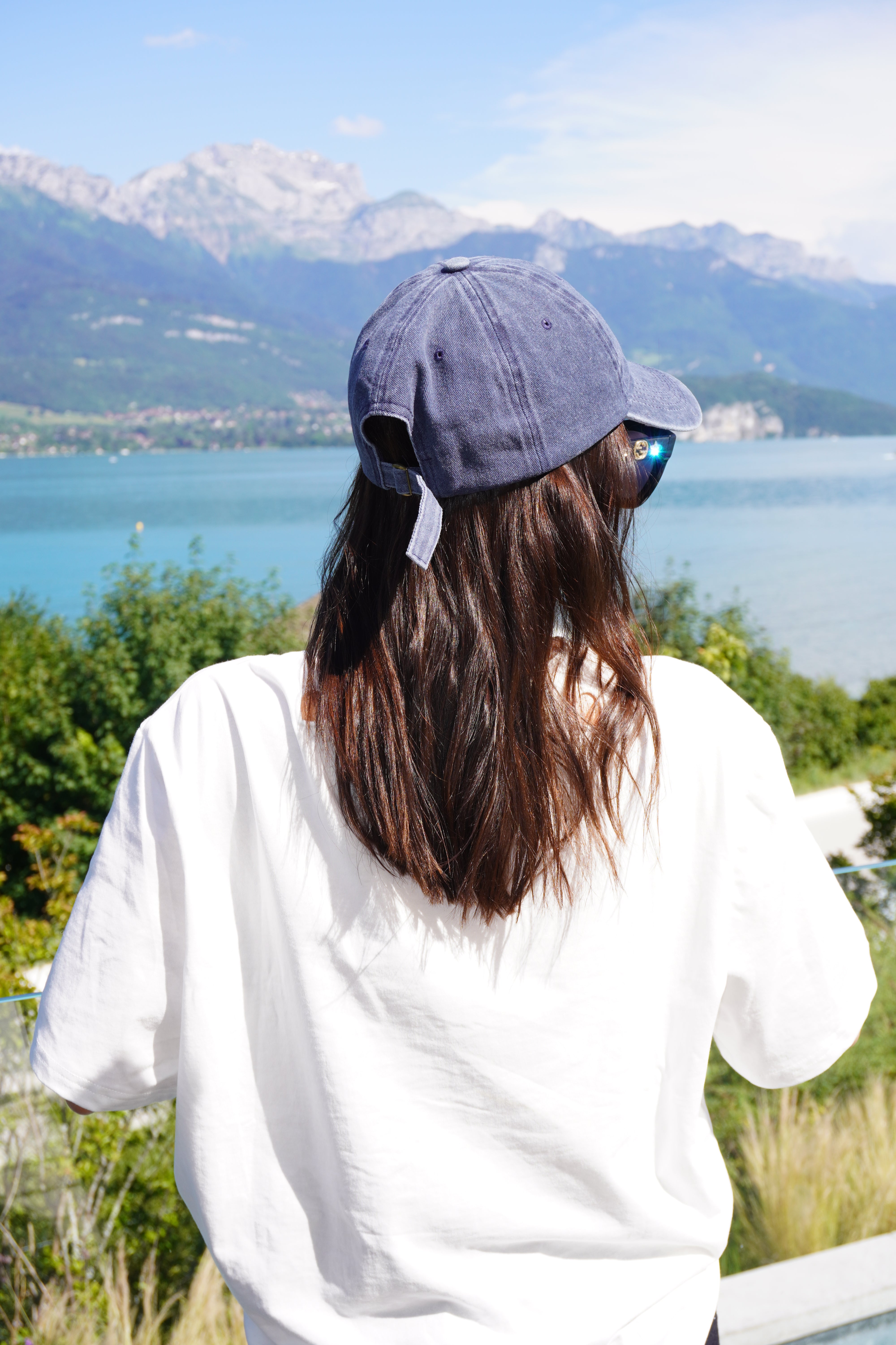 Casquette PANAMA