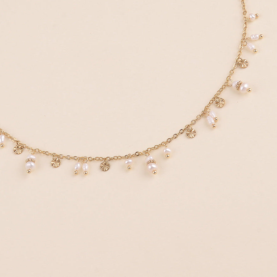 Collier HÉLÈNE