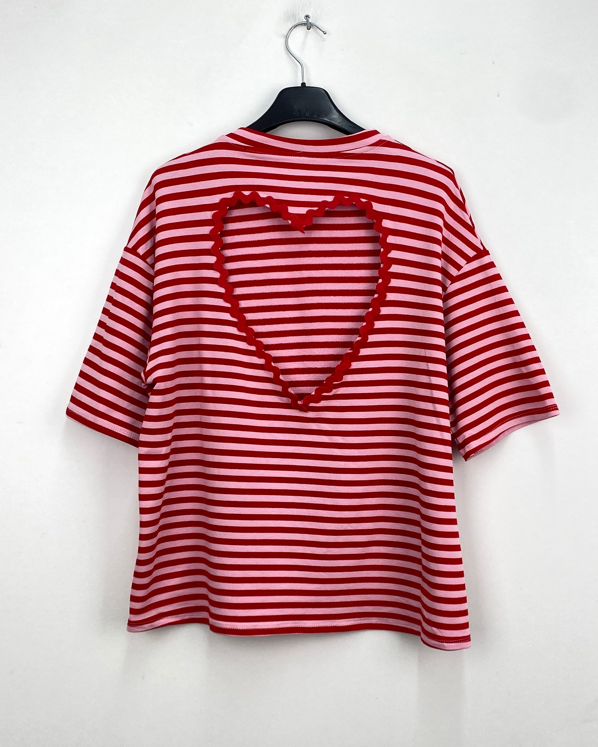 T-shirt LMS