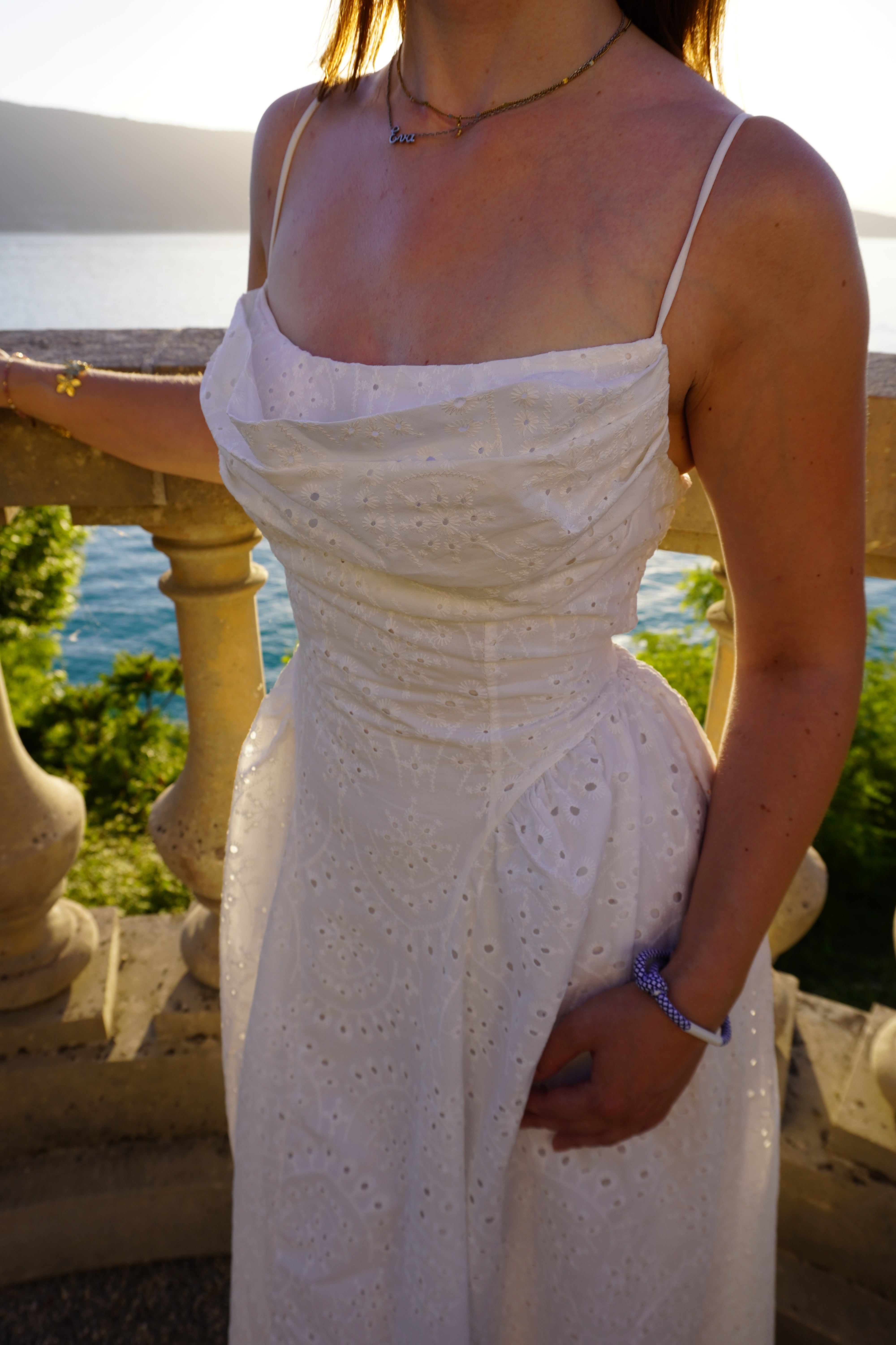 Robe FRANCESCA