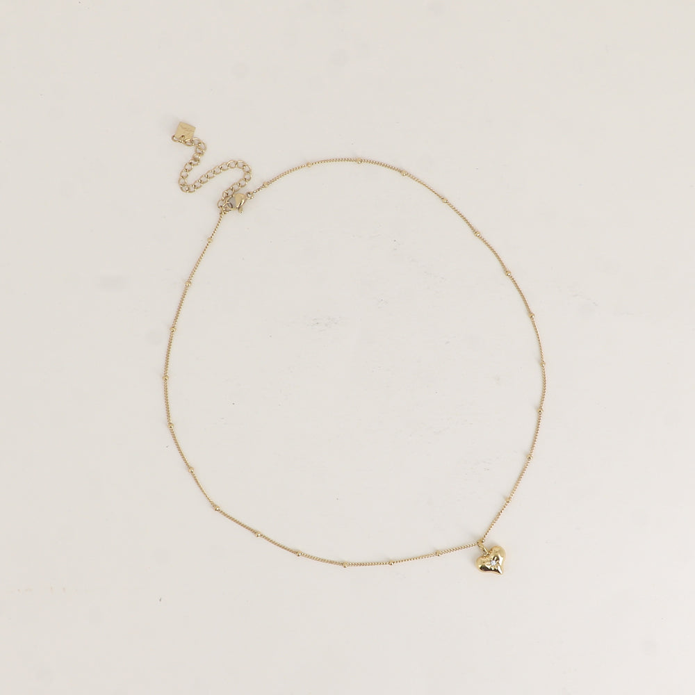 Collier CŒUR