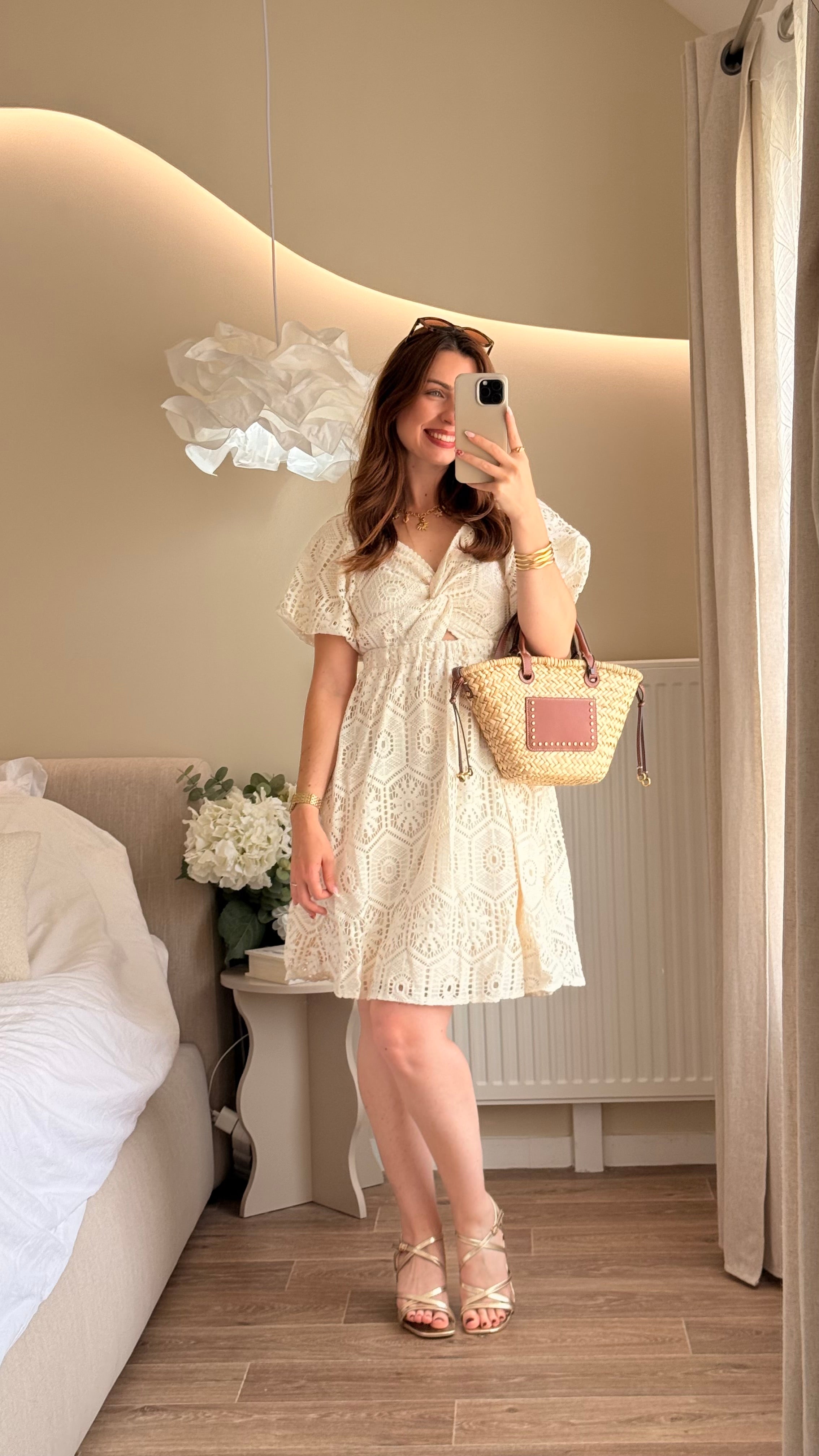 Robe CAMILLE