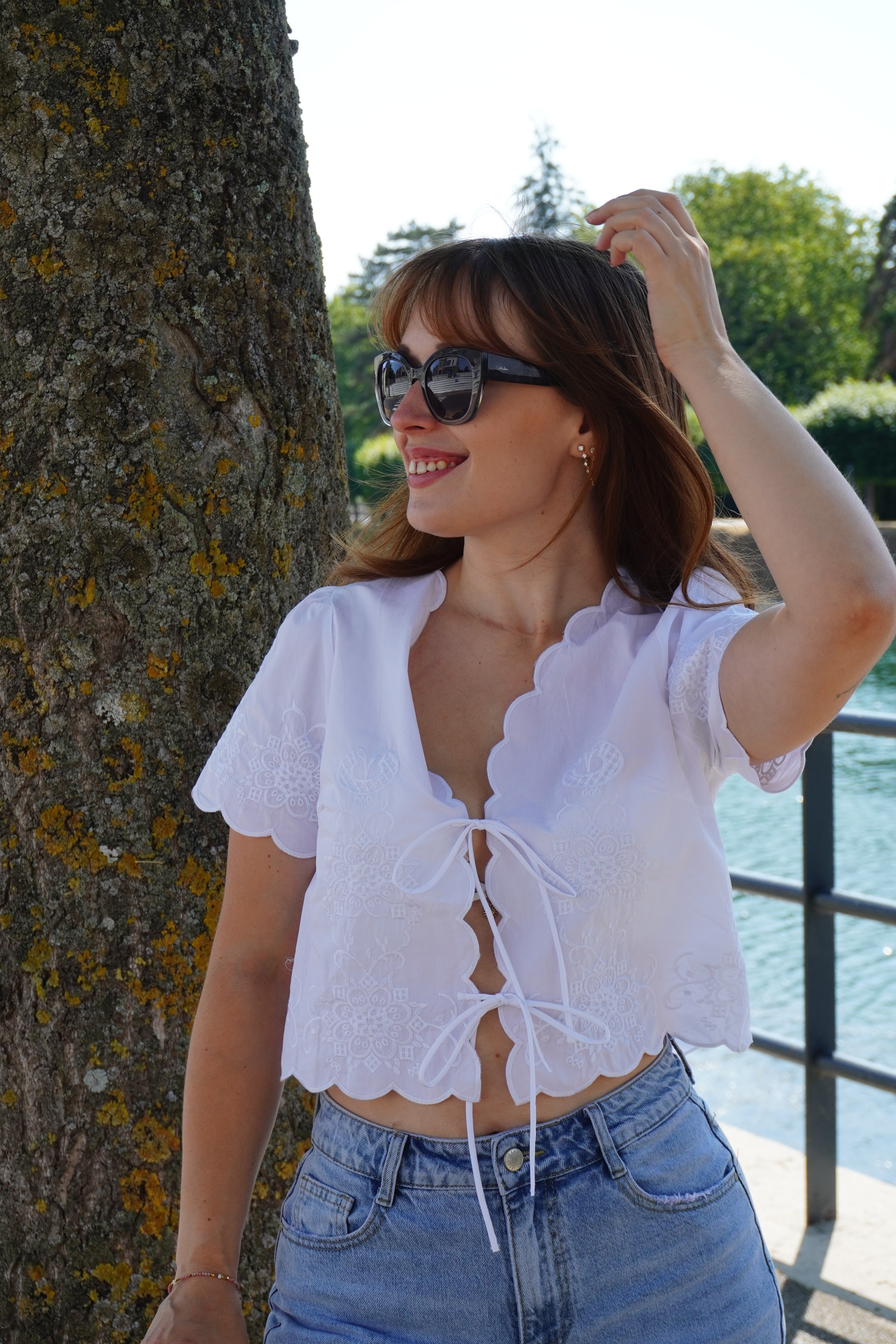 Blouse IRIS