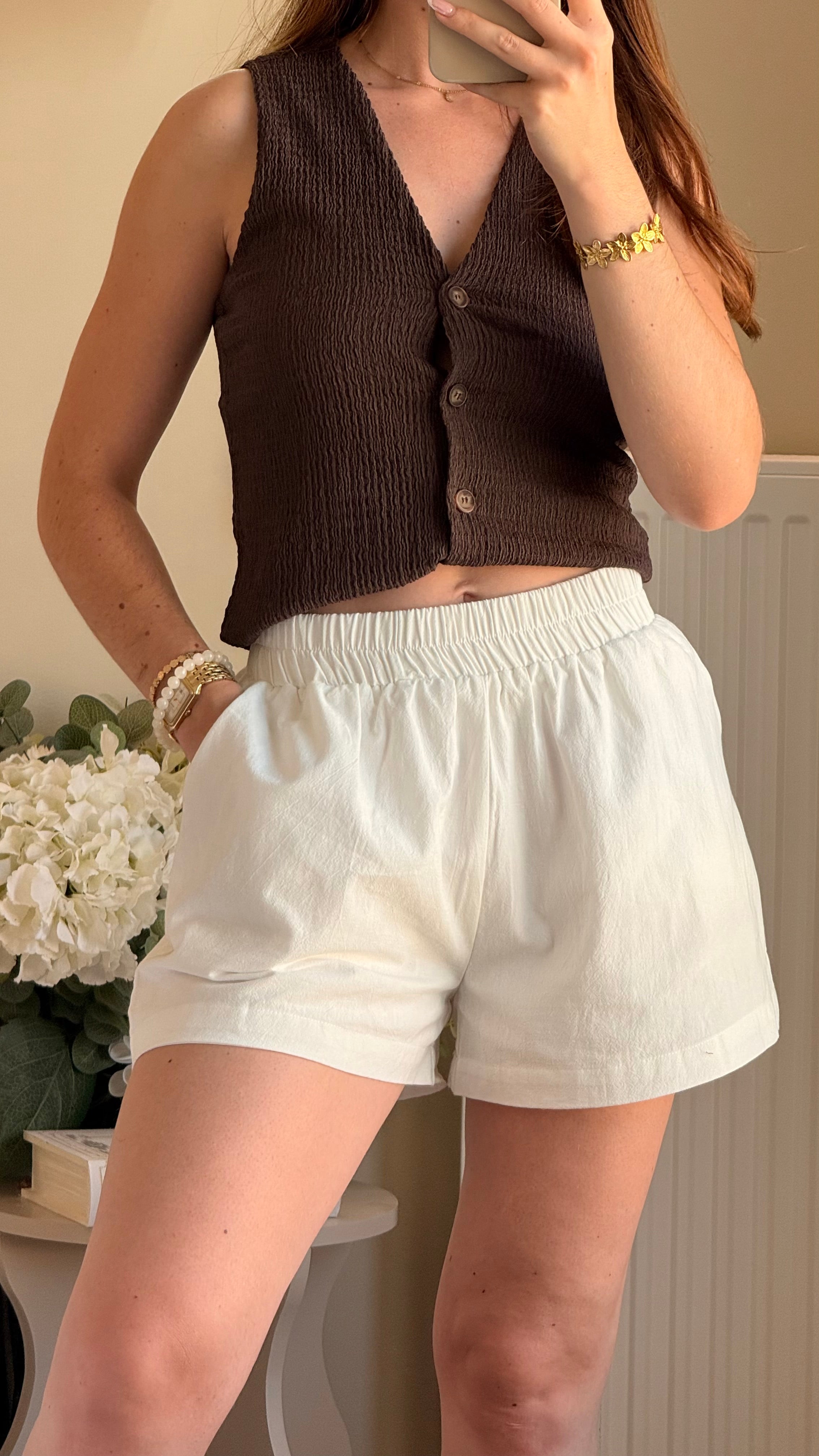 Short SALLY