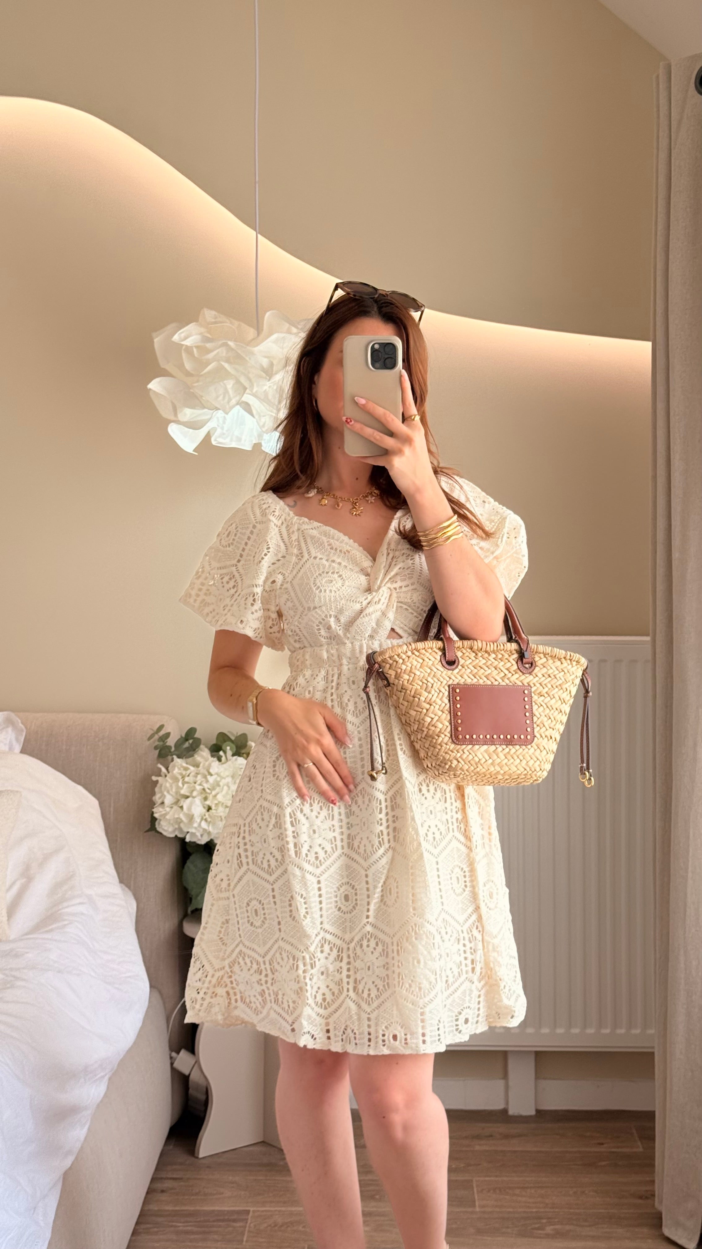 Robe CAMILLE