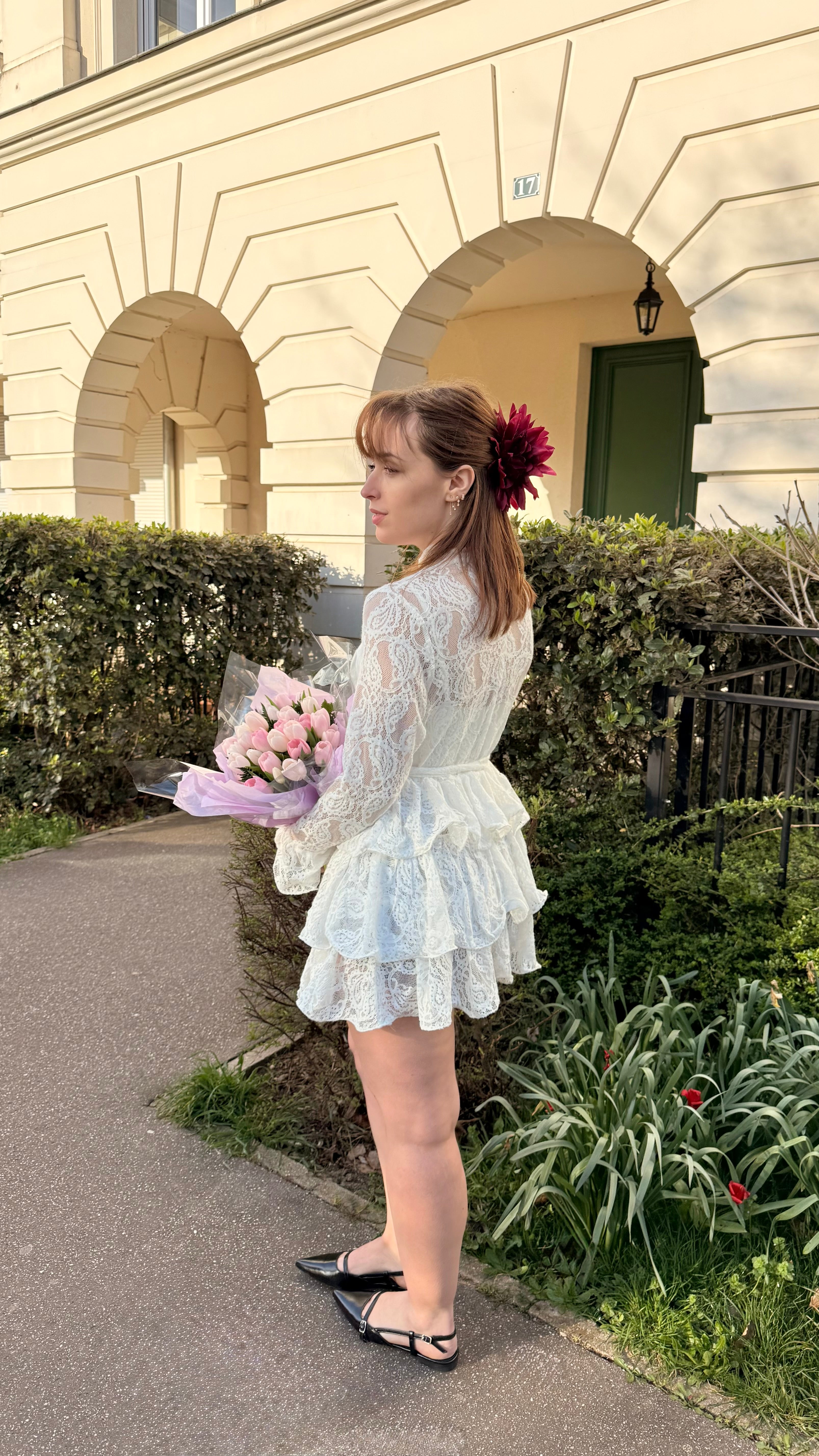 Robe MAREVA