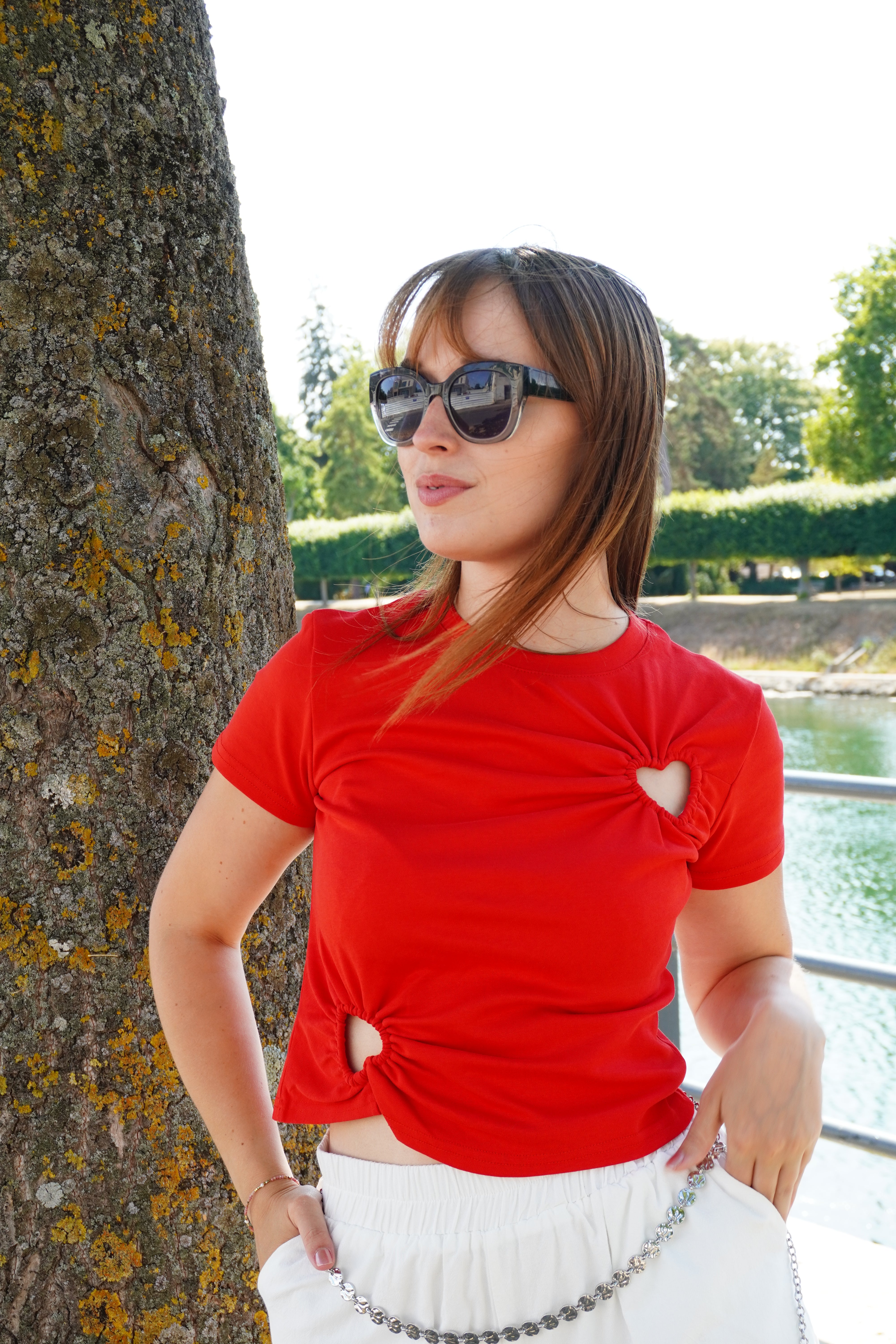 T-shirt MONA