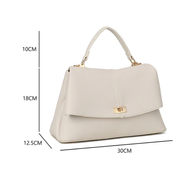 Sac à mains crème - ERA