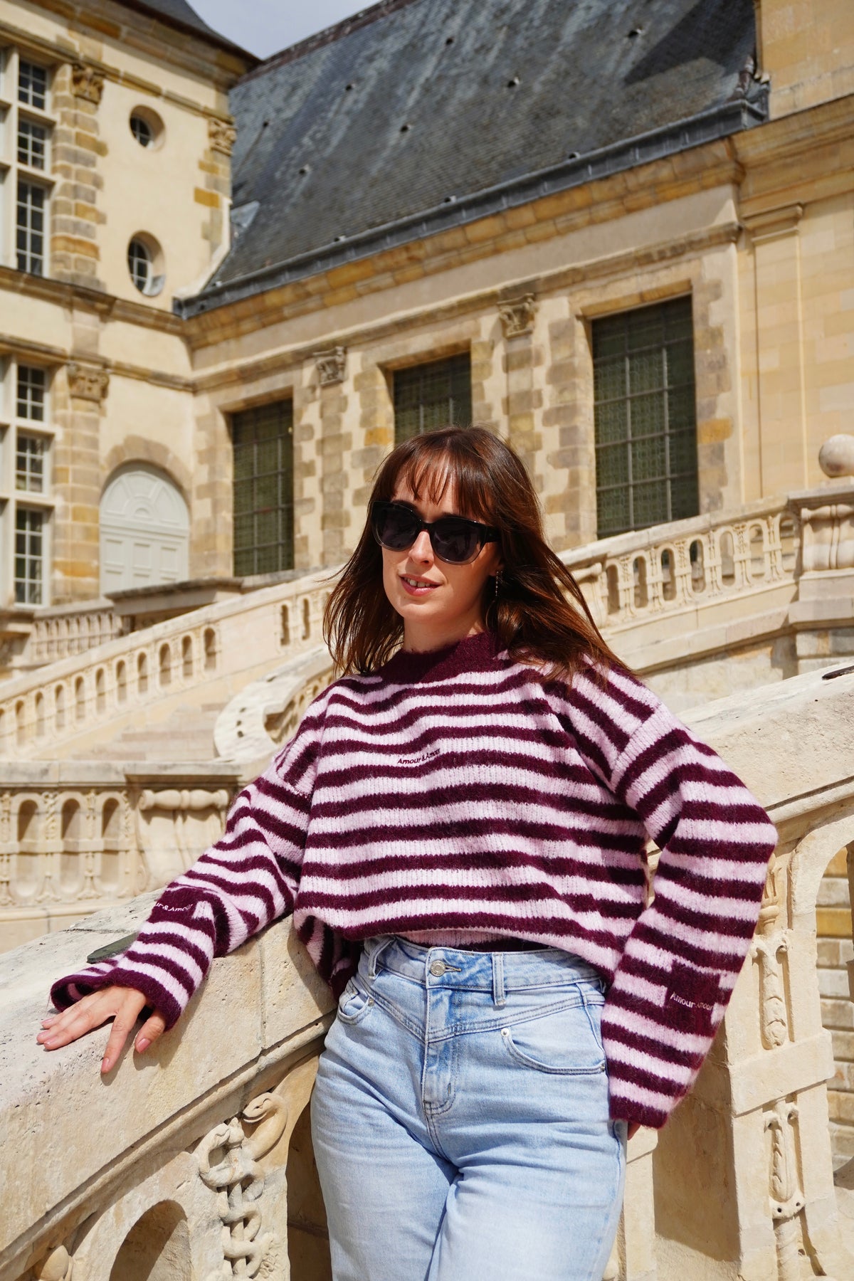 Pull AMOUR