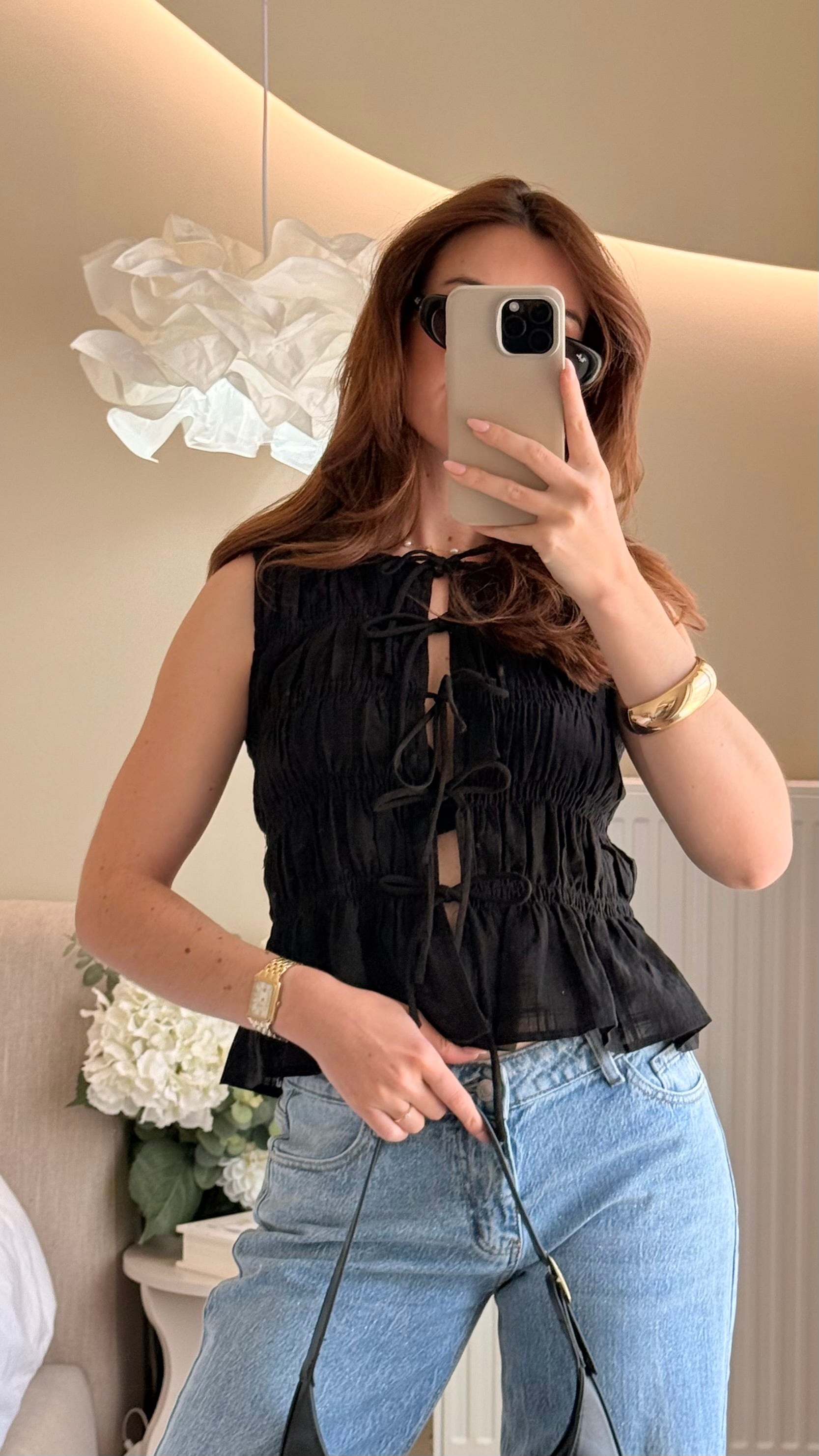 Top JULIETTE