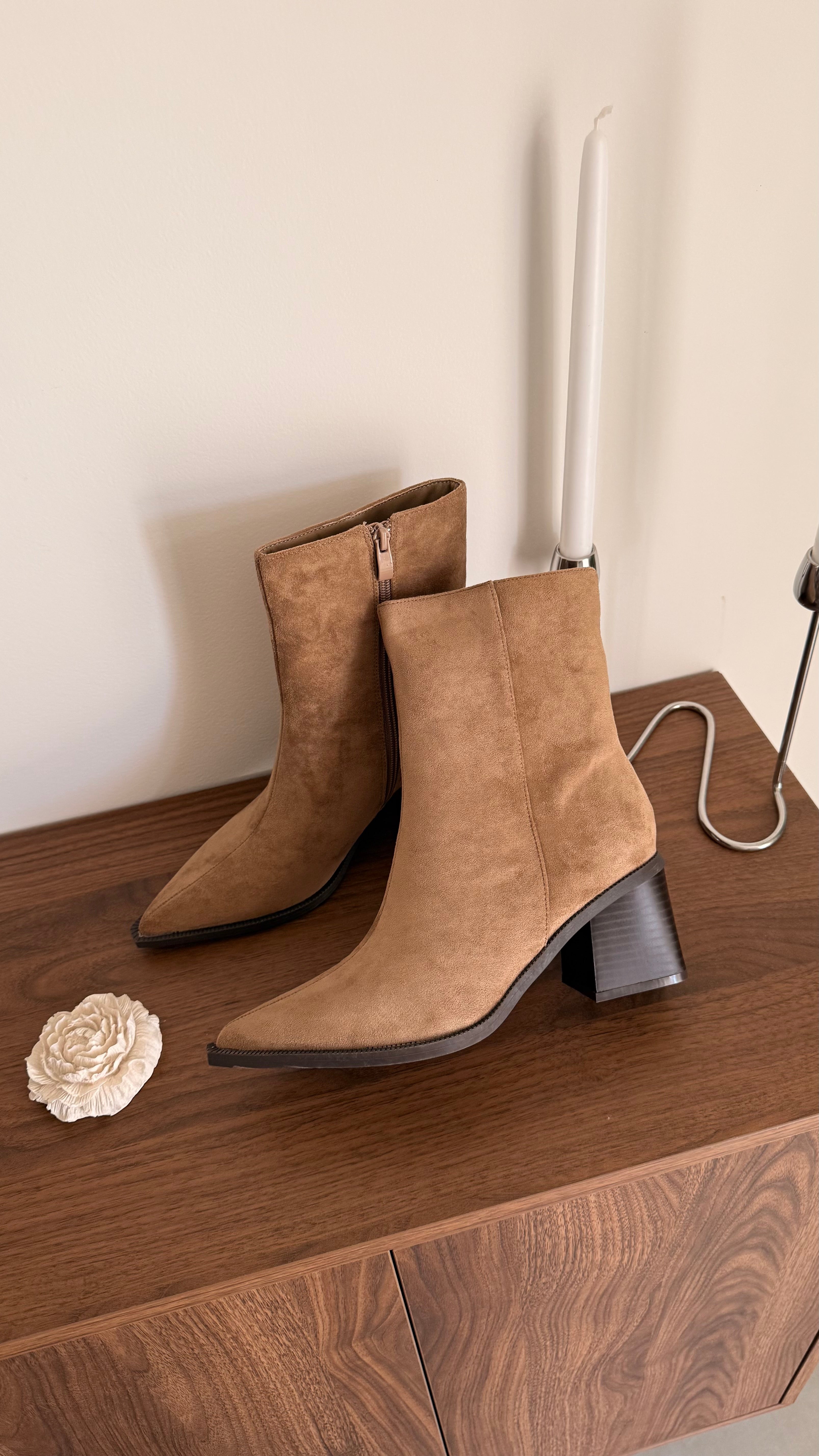 Bottines NELLY