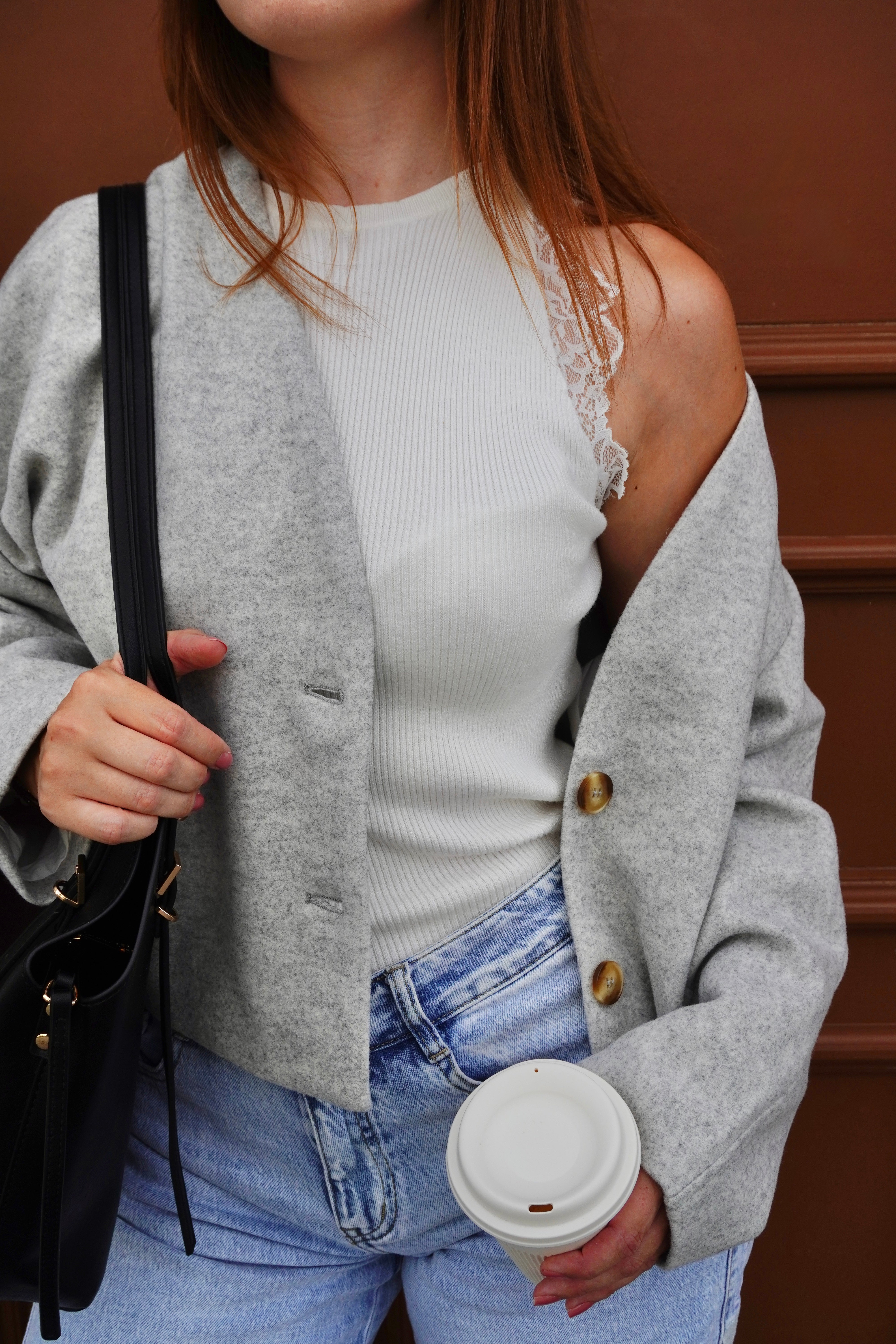 Veste MANON