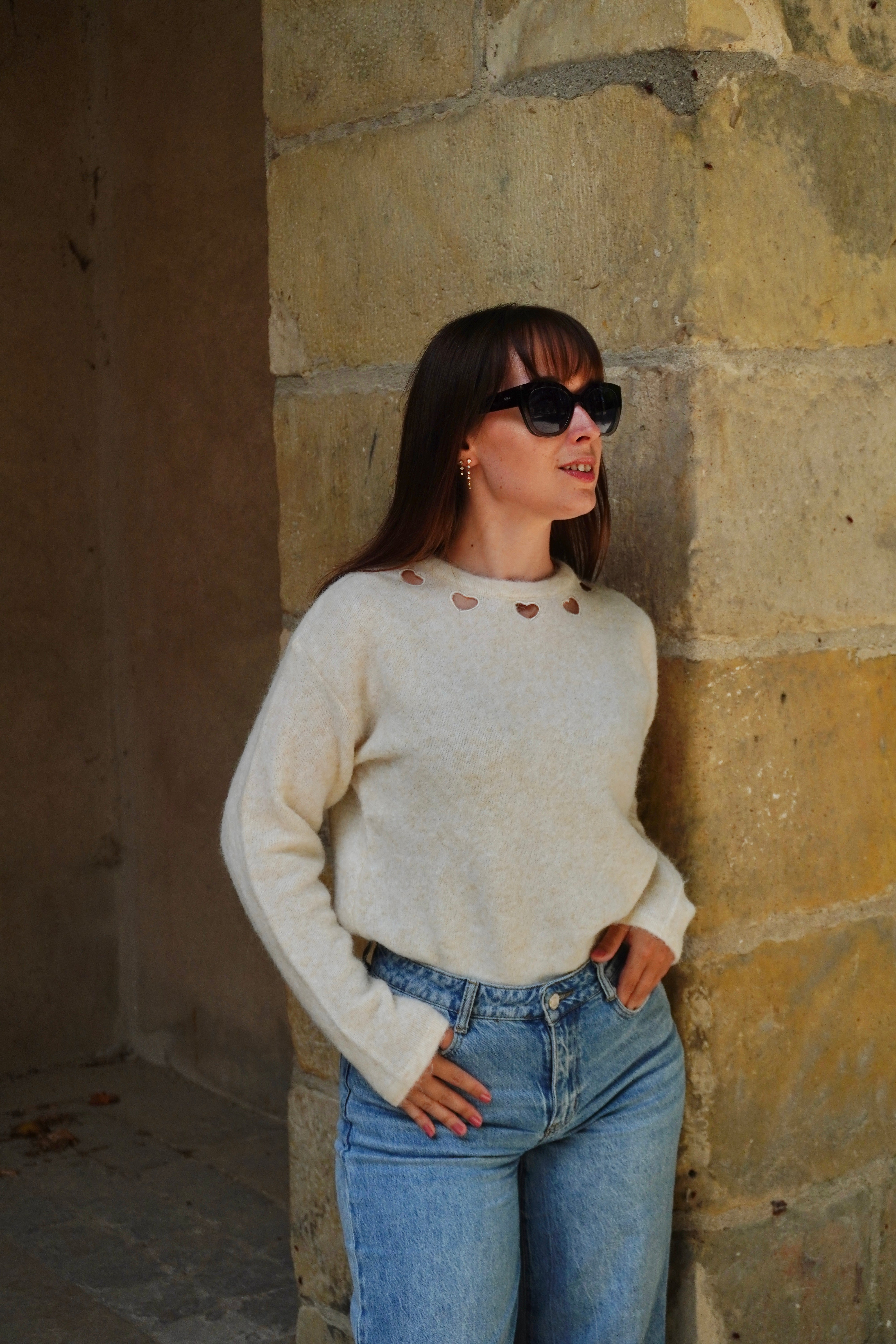 Pull PÉNÉLOPE