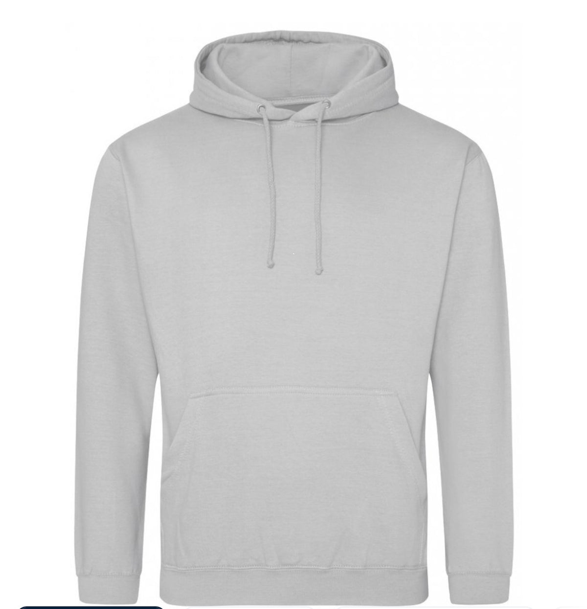 SWEAT gris SOLEIL & LUNE
