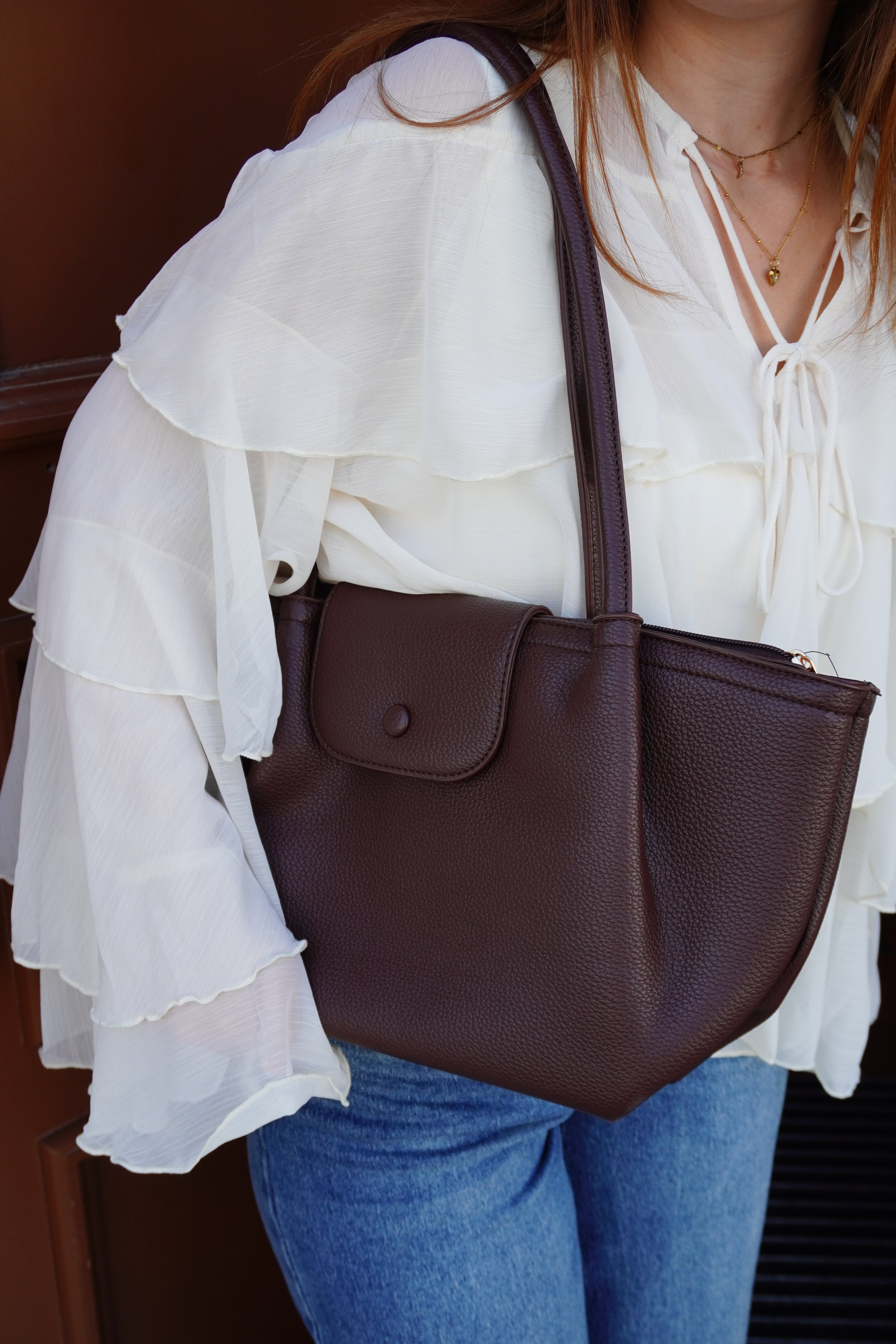Sac MONICA