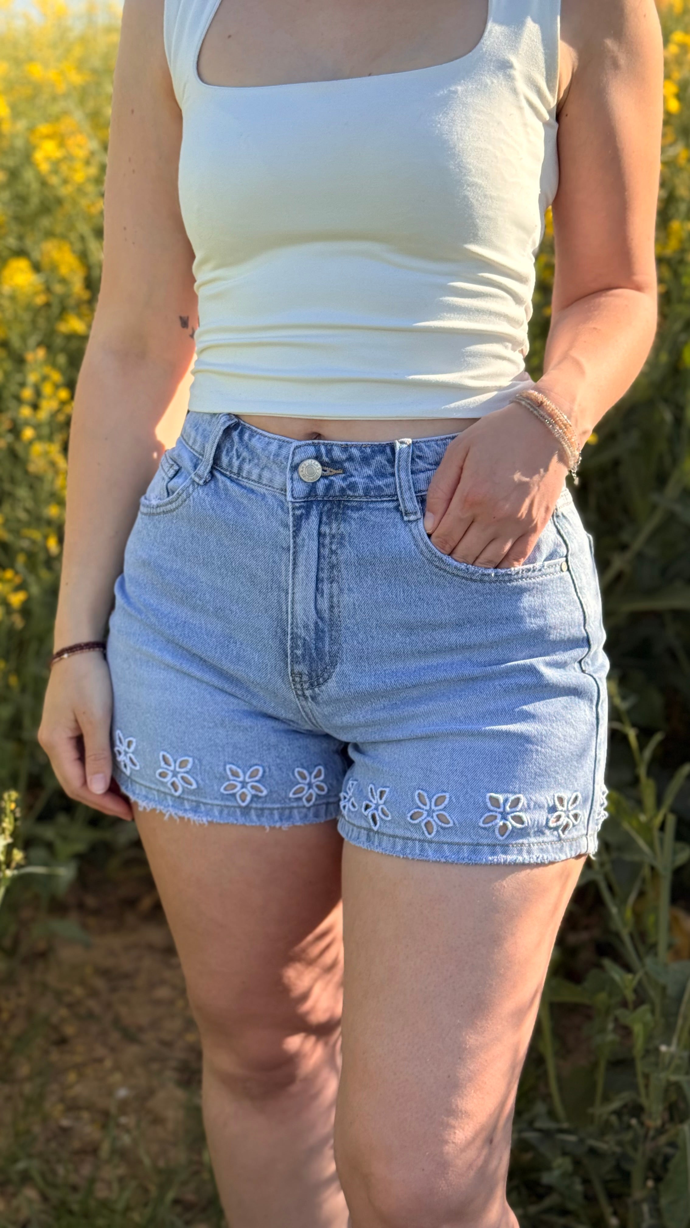 Short MIMOSA