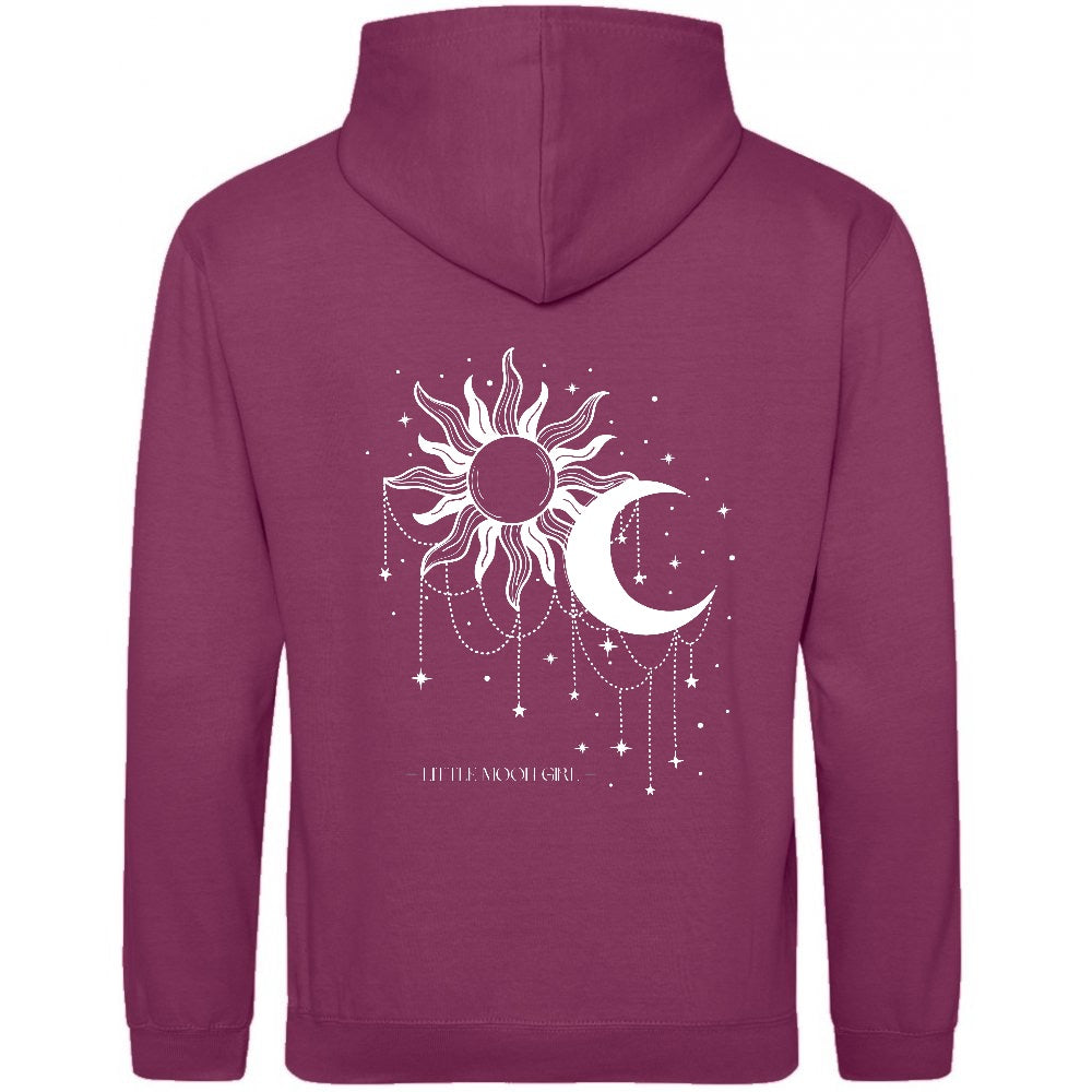 SWEAT prune SOLEIL & LUNE