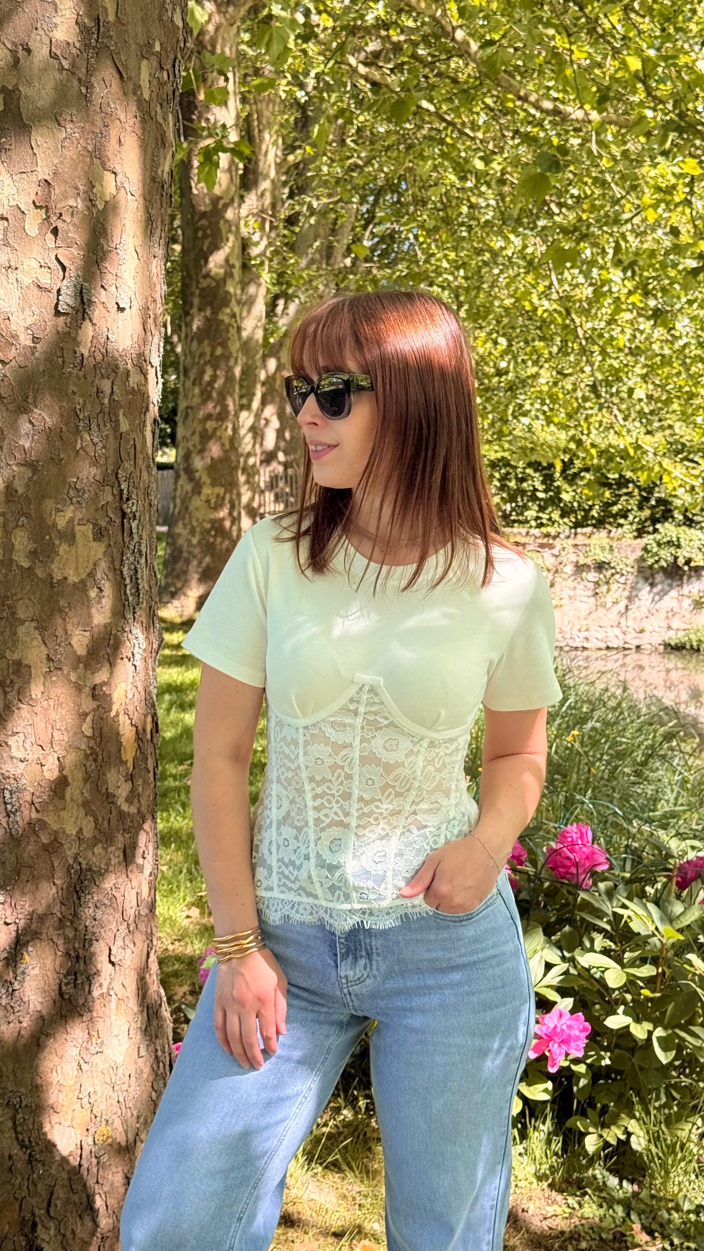 T-shirt ÉLIXIR