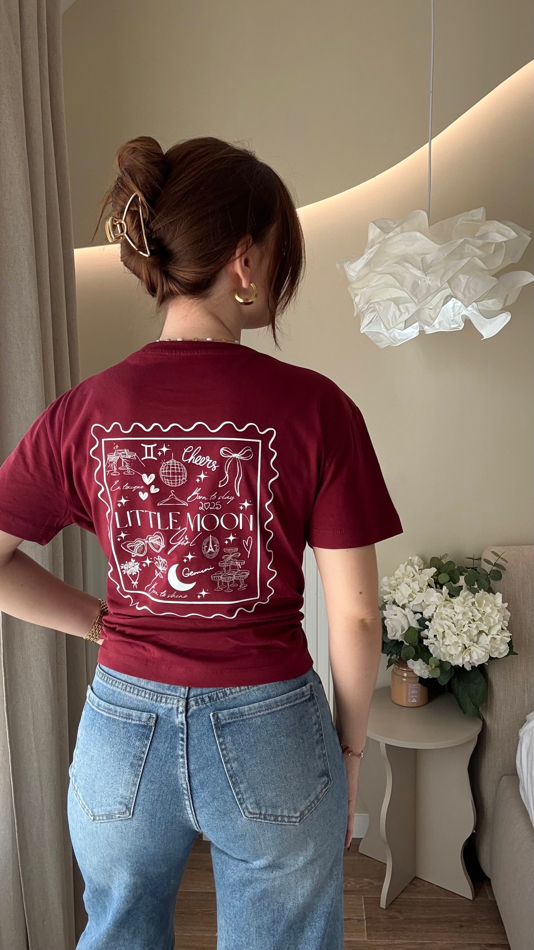 Tee-shirt