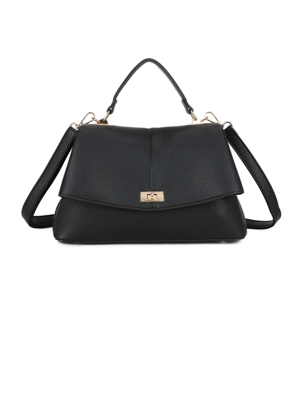Sac à mains noir - ERA