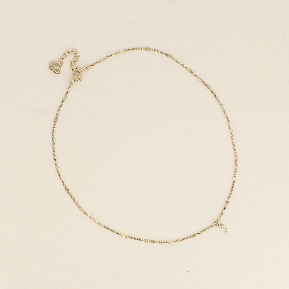 Collier LUNE