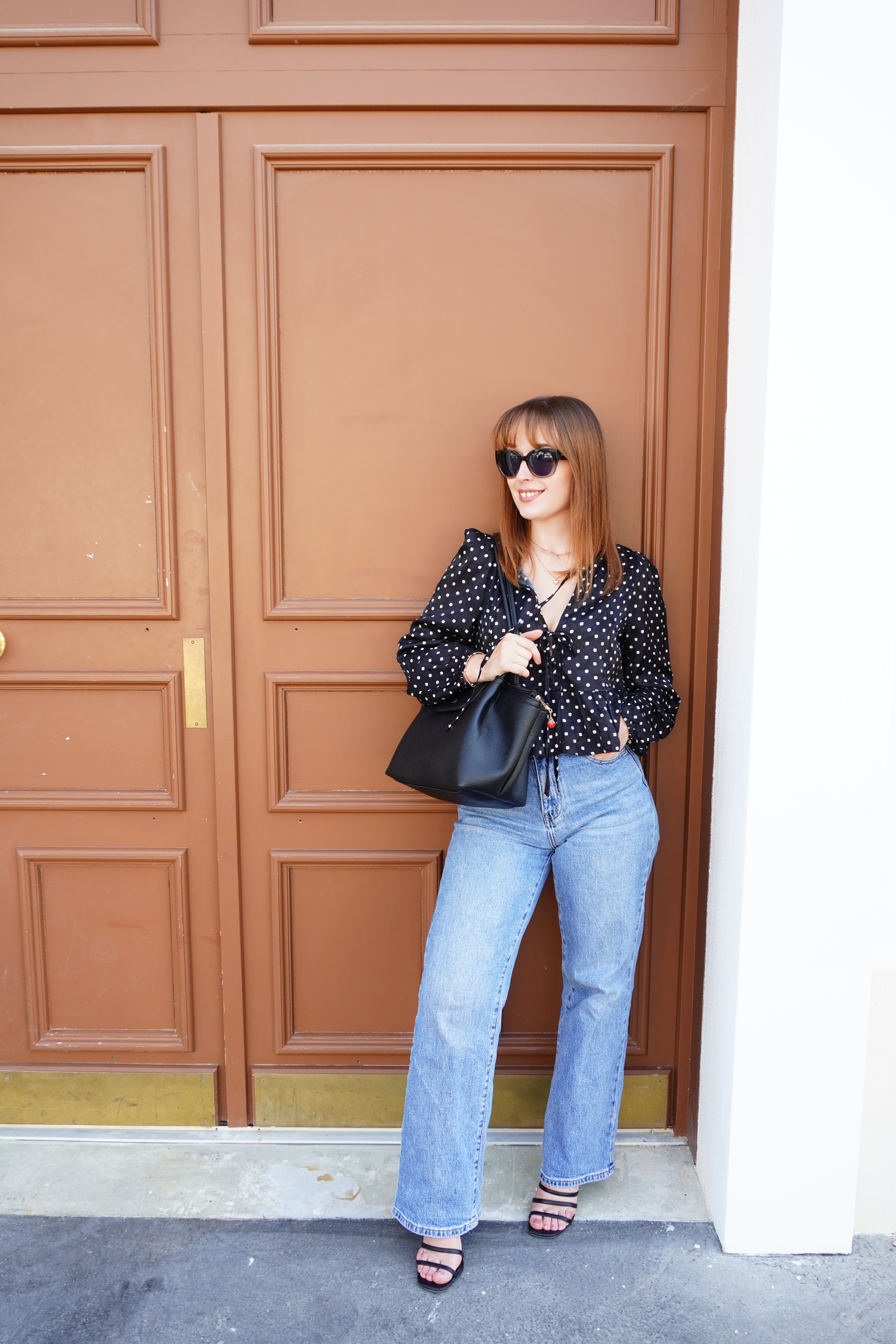 Blouse LAURÈNE