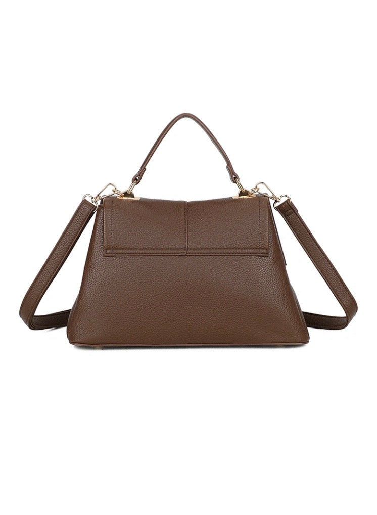 Sac à mains chocolat - ERA