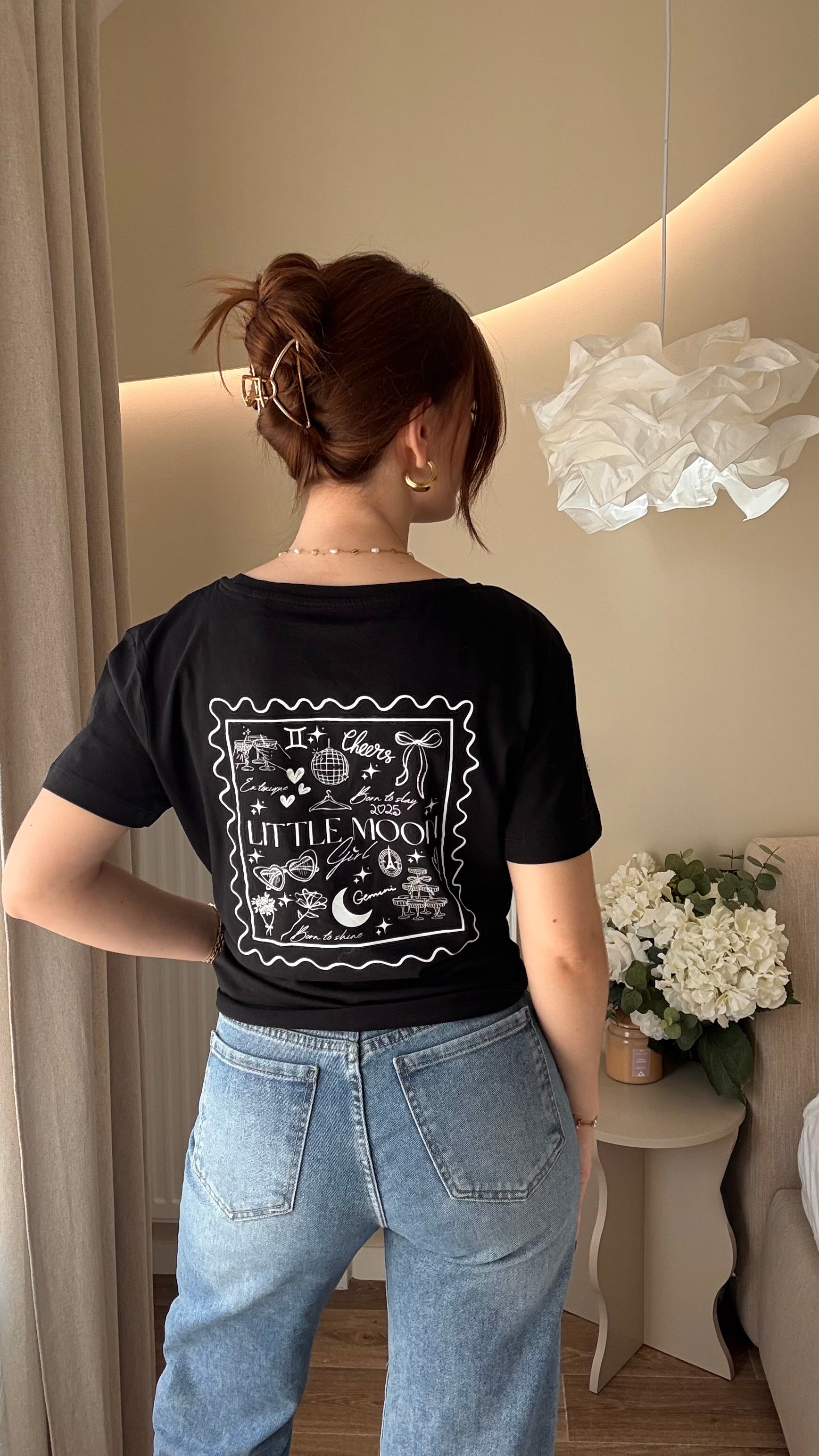 Tee-shirt