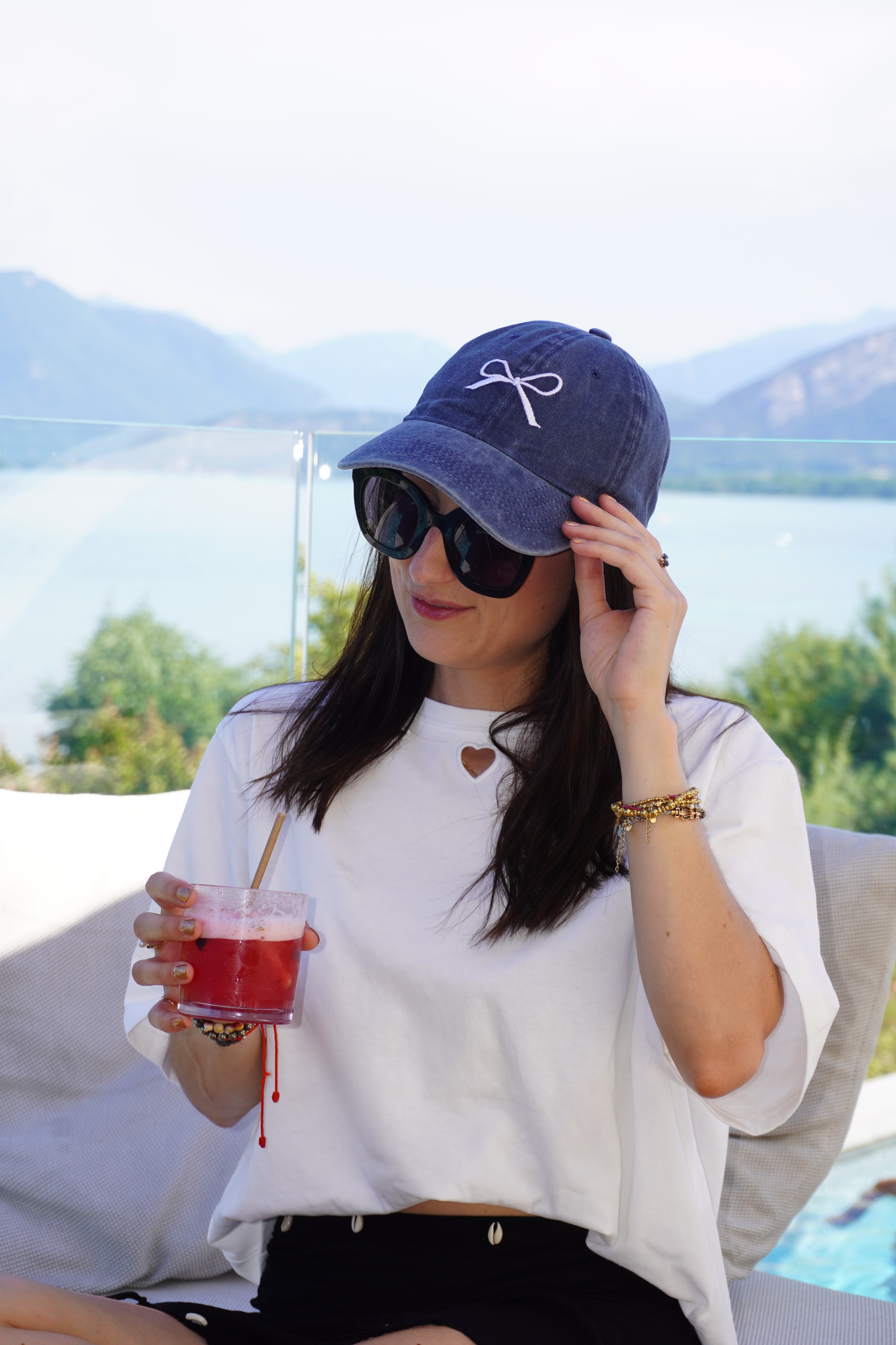 Casquette PANAMA