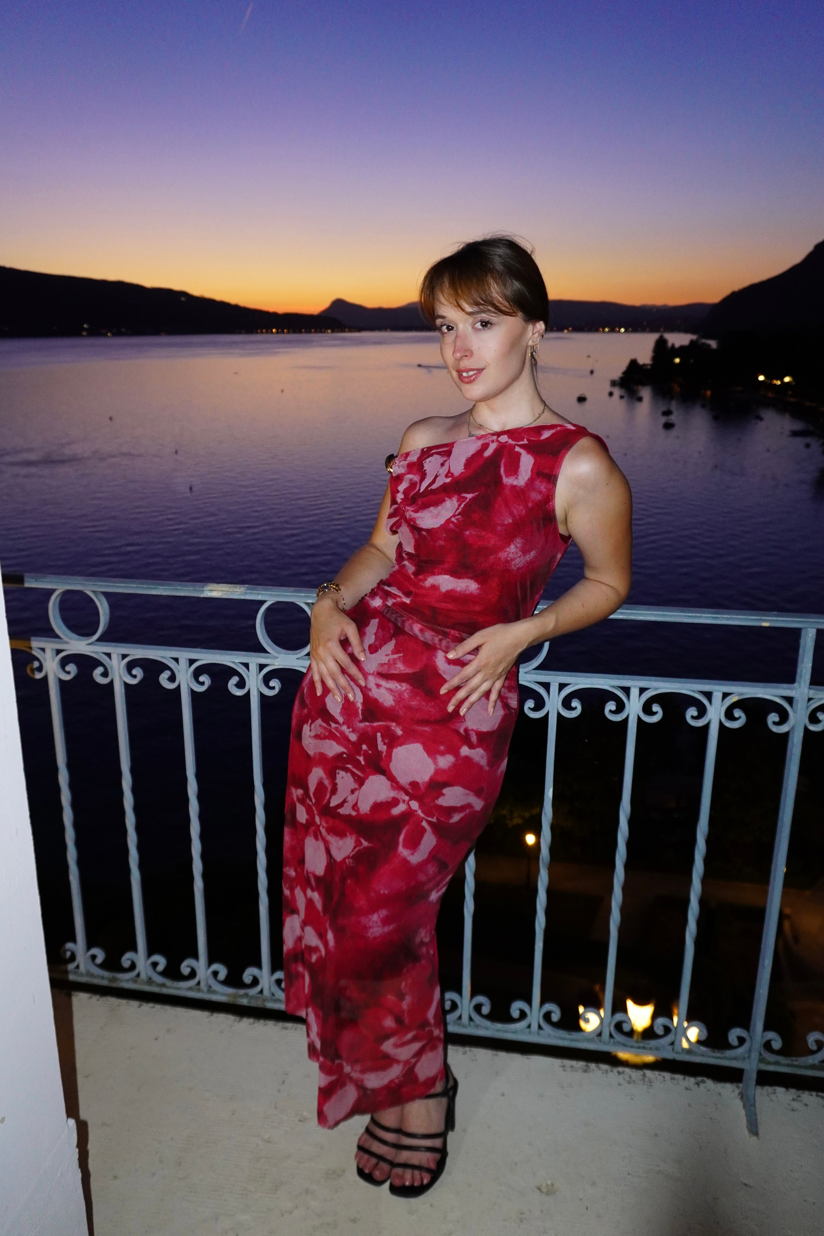 Robe SOFIA