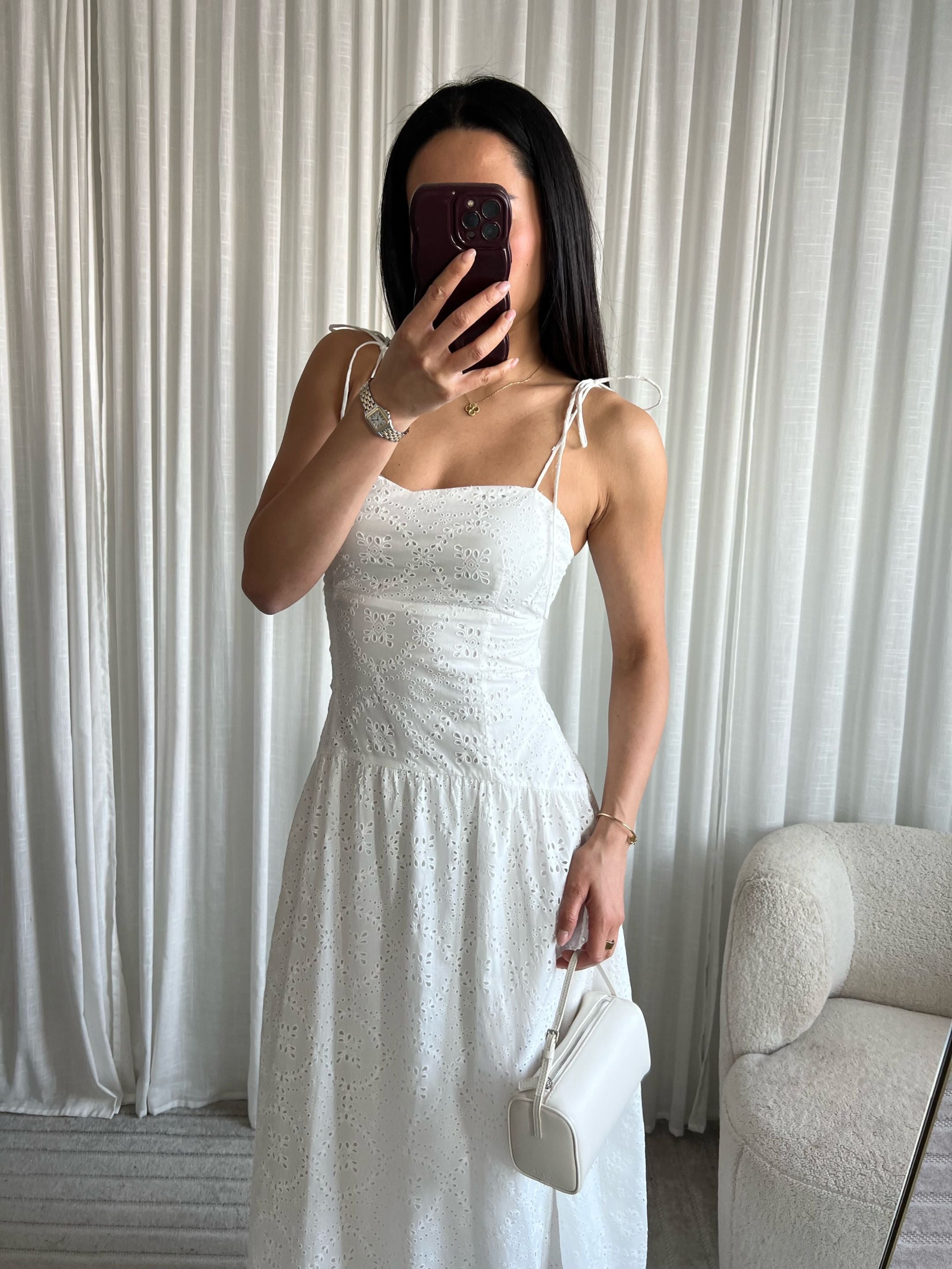 Robe BARBARA