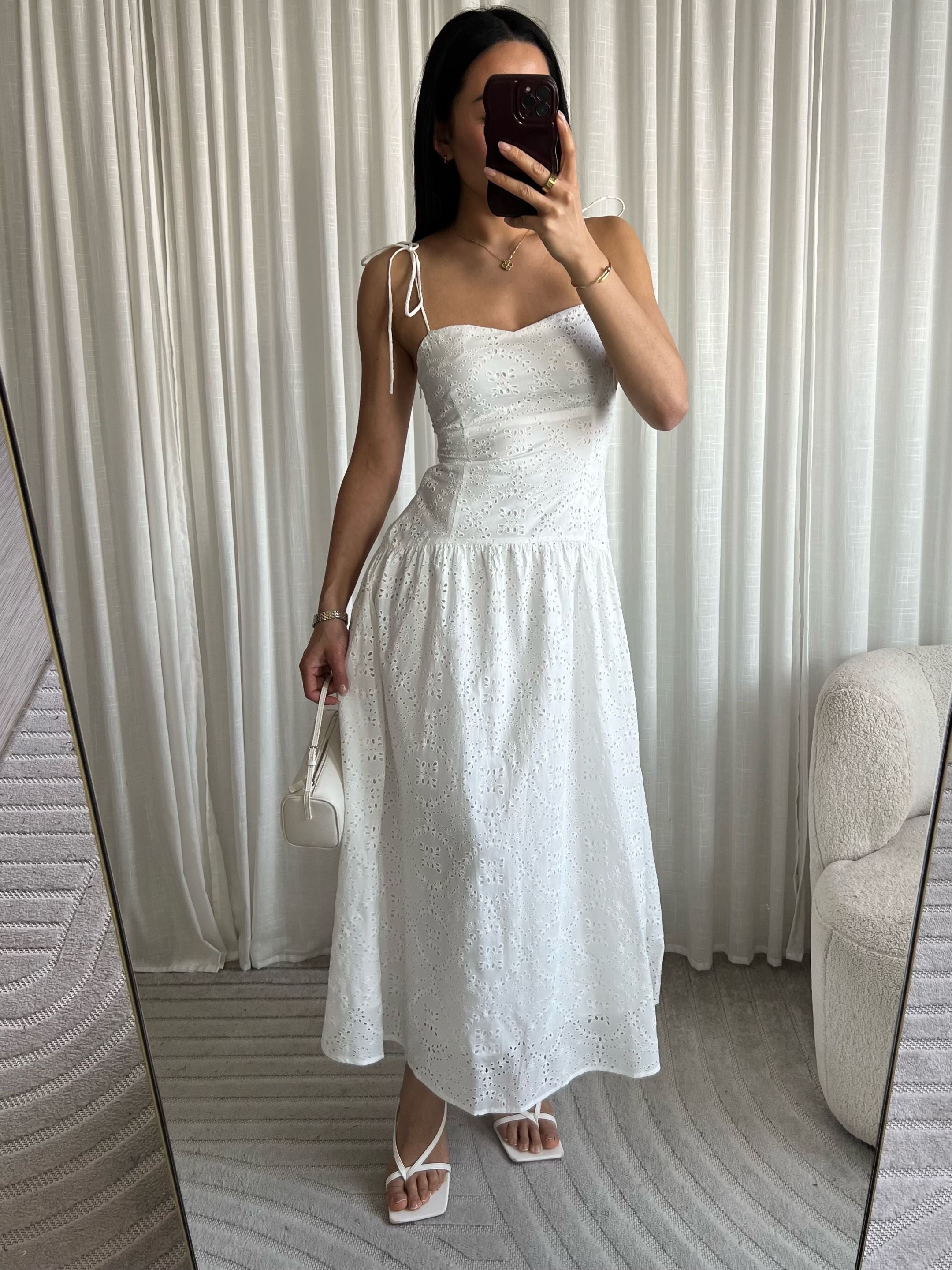 Robe BARBARA