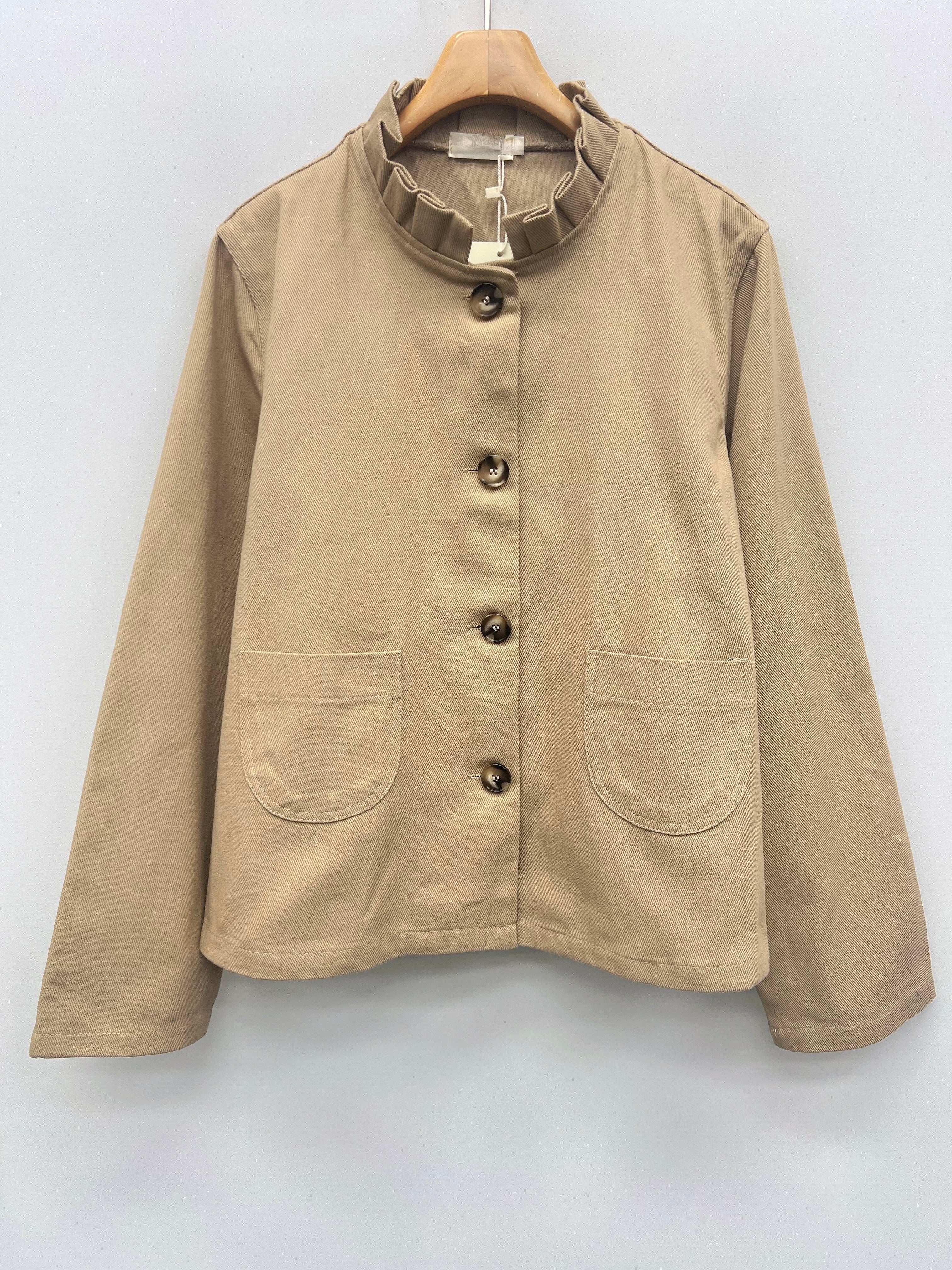 Veste LILI