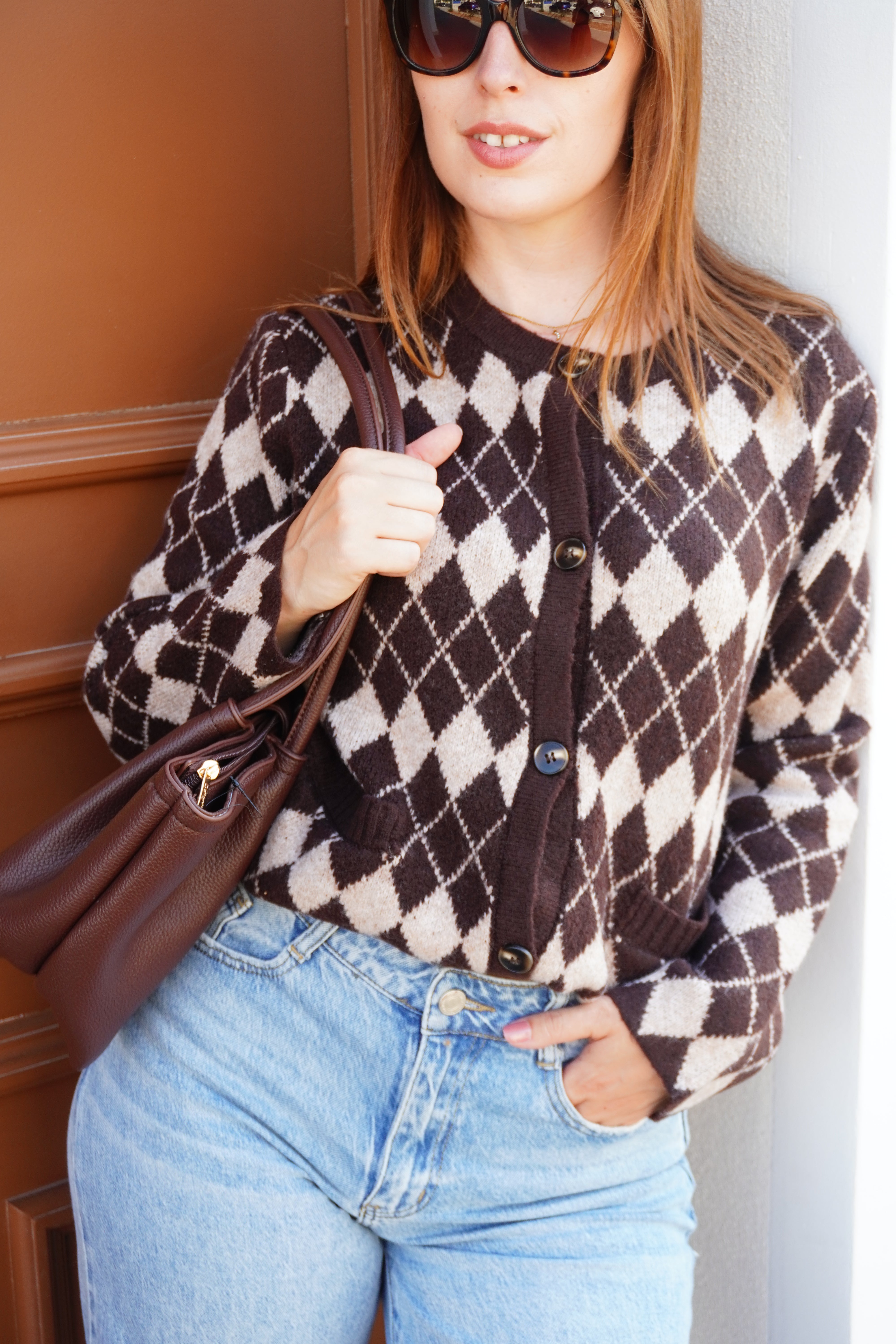 Cardigan BREE