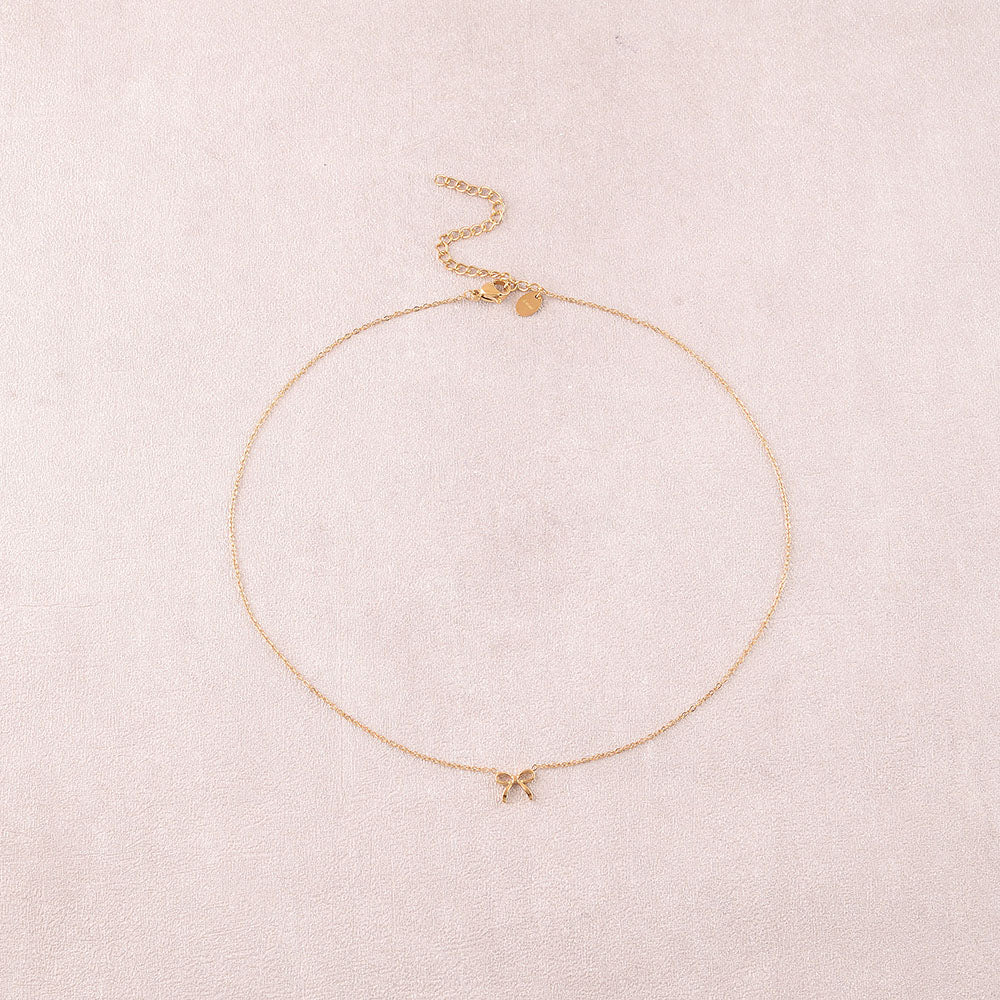 Collier NOEUD