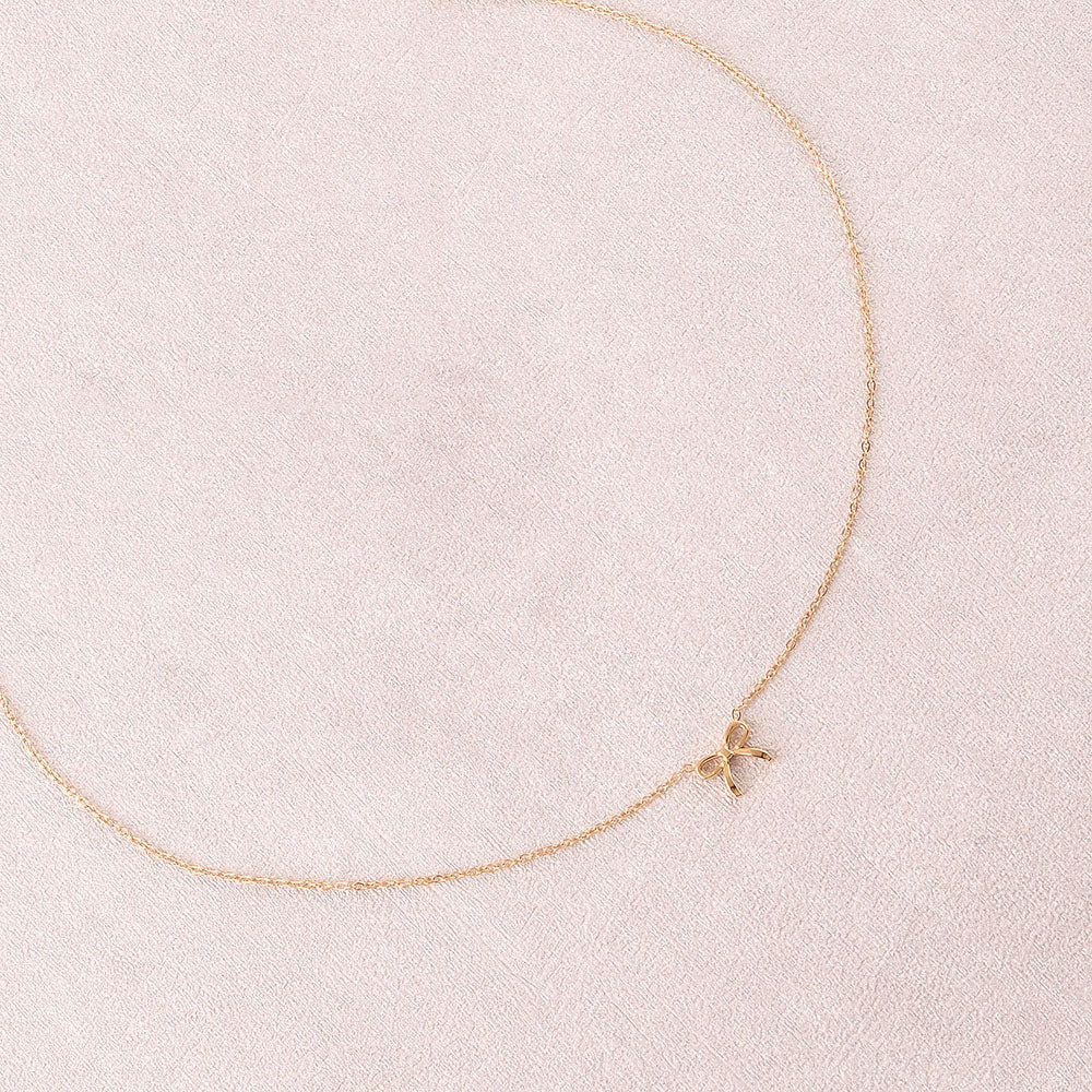 Collier NOEUD