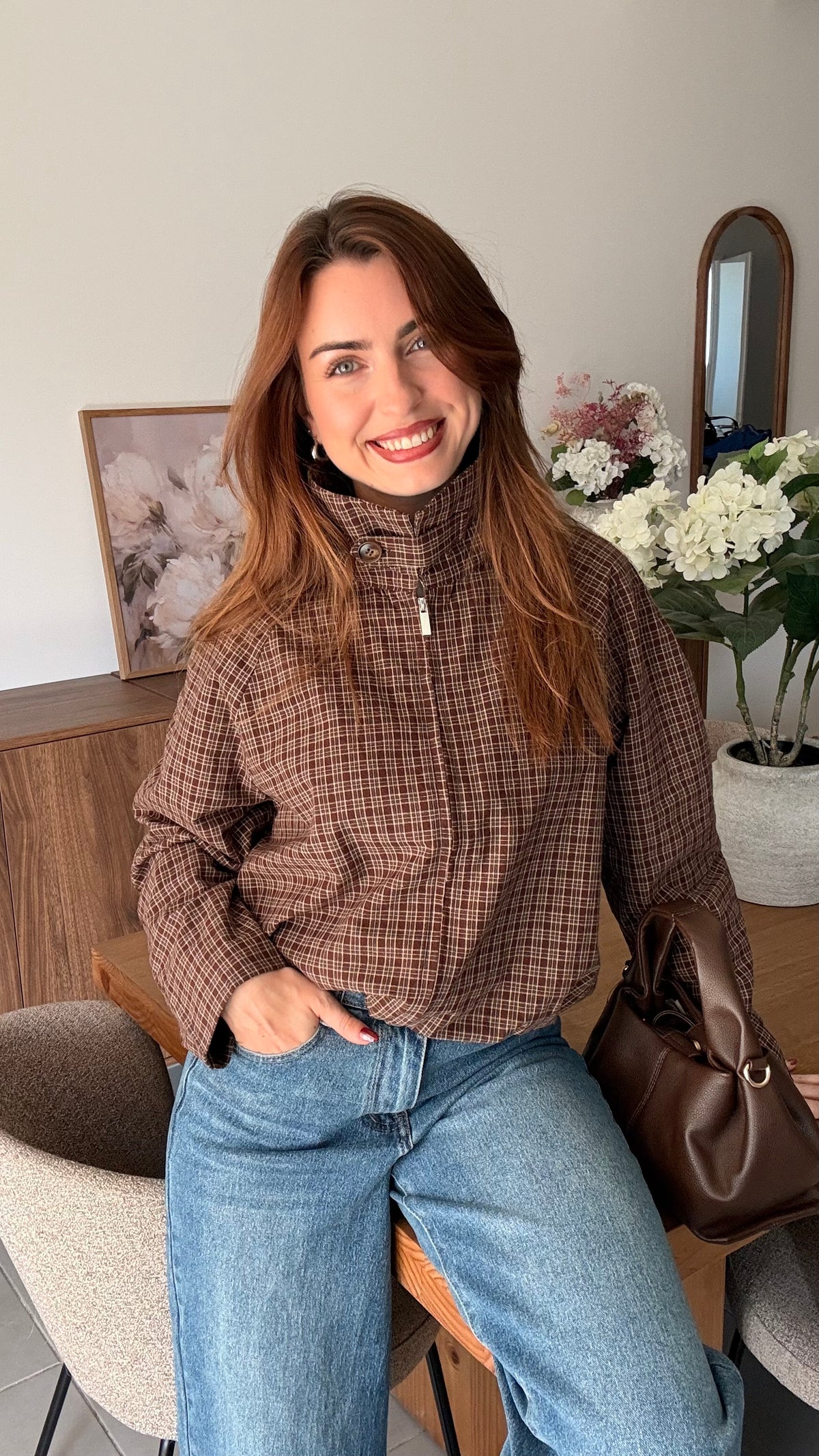 Veste ROMIE