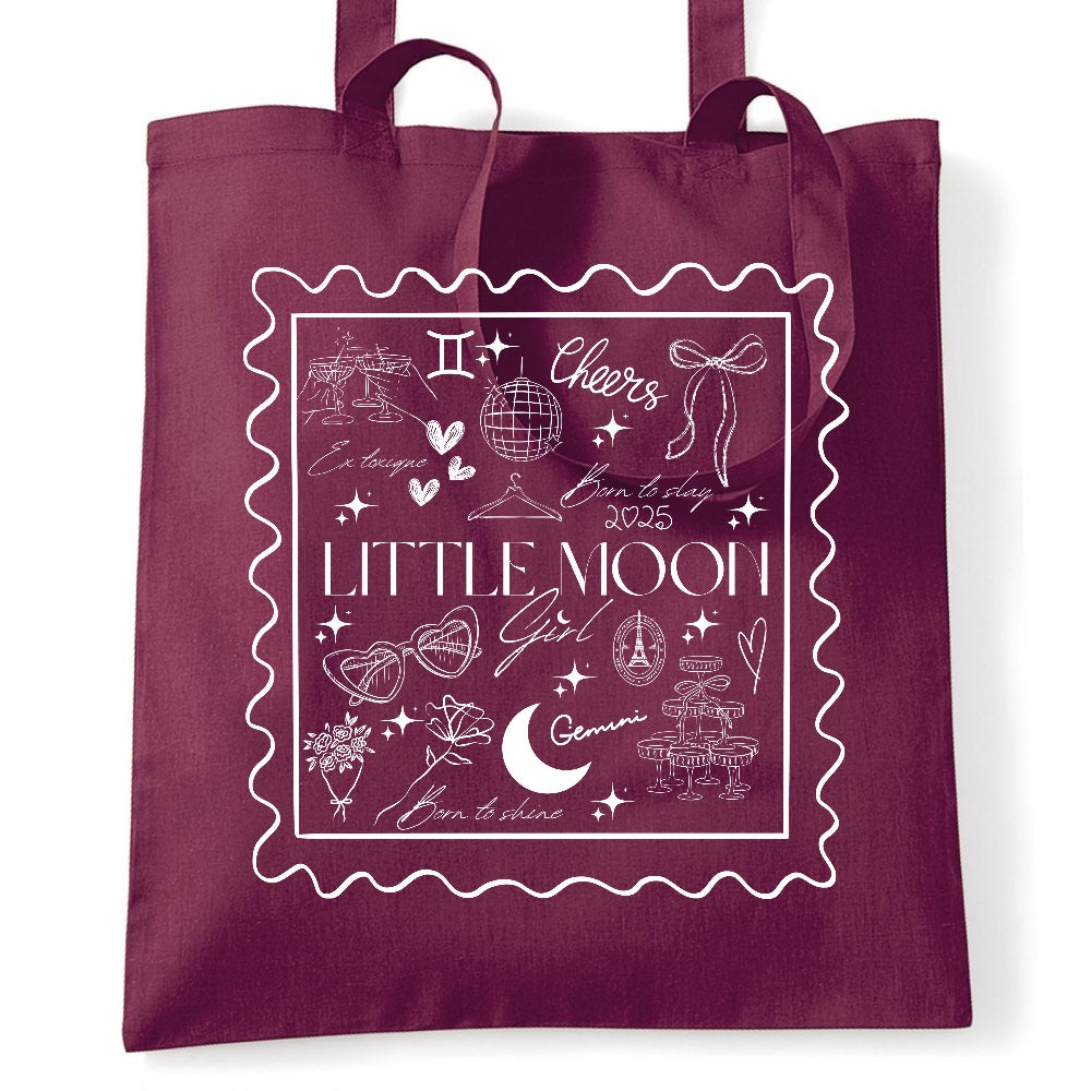 Tote bag