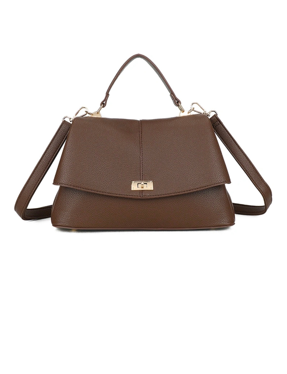 Sac à mains chocolat - ERA